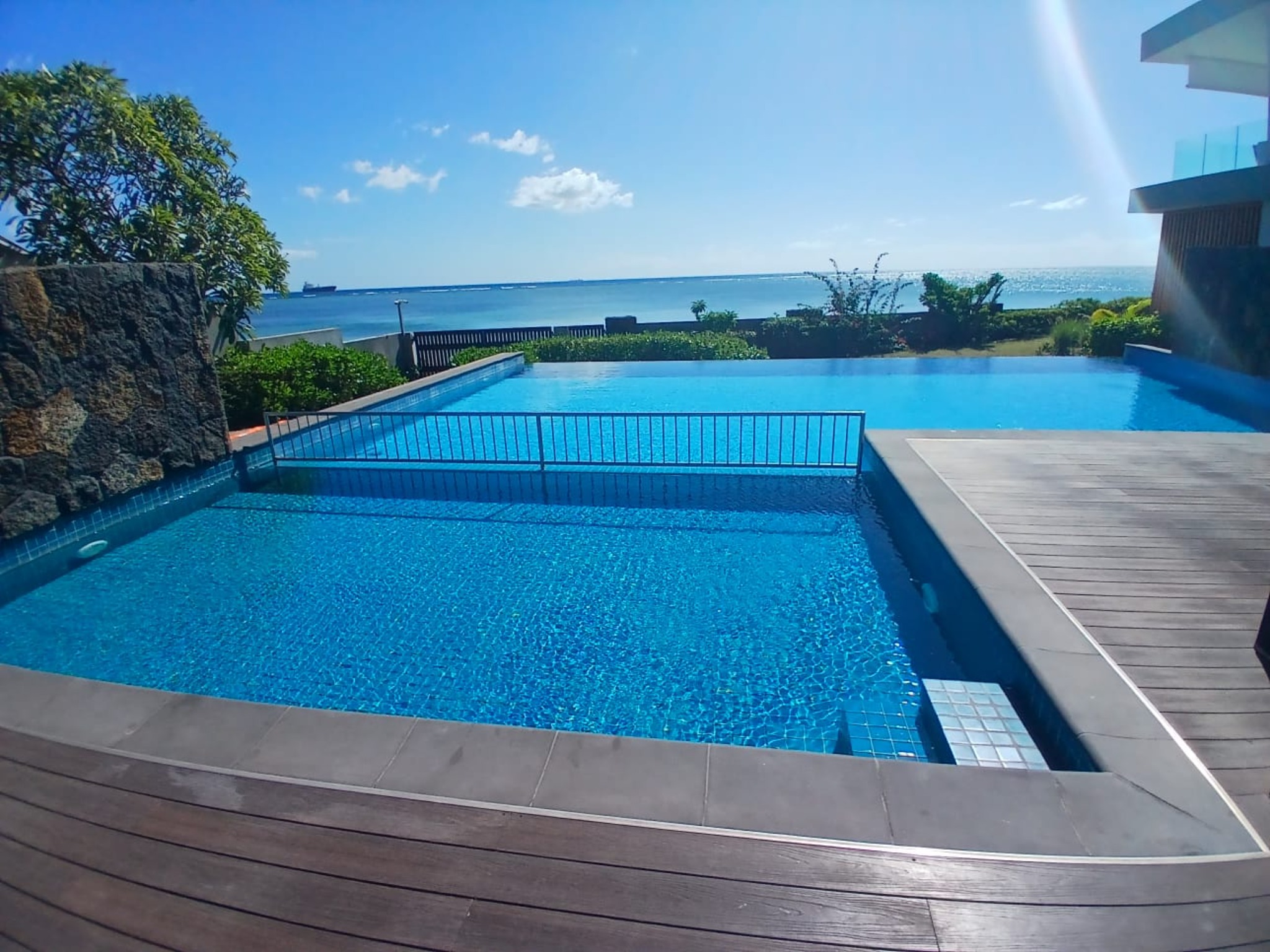 Apartment of 3 bedrooms for sale in Pointe aux Sables, west, Mauritius – LexpressProperty.com | 814333 | Ref01