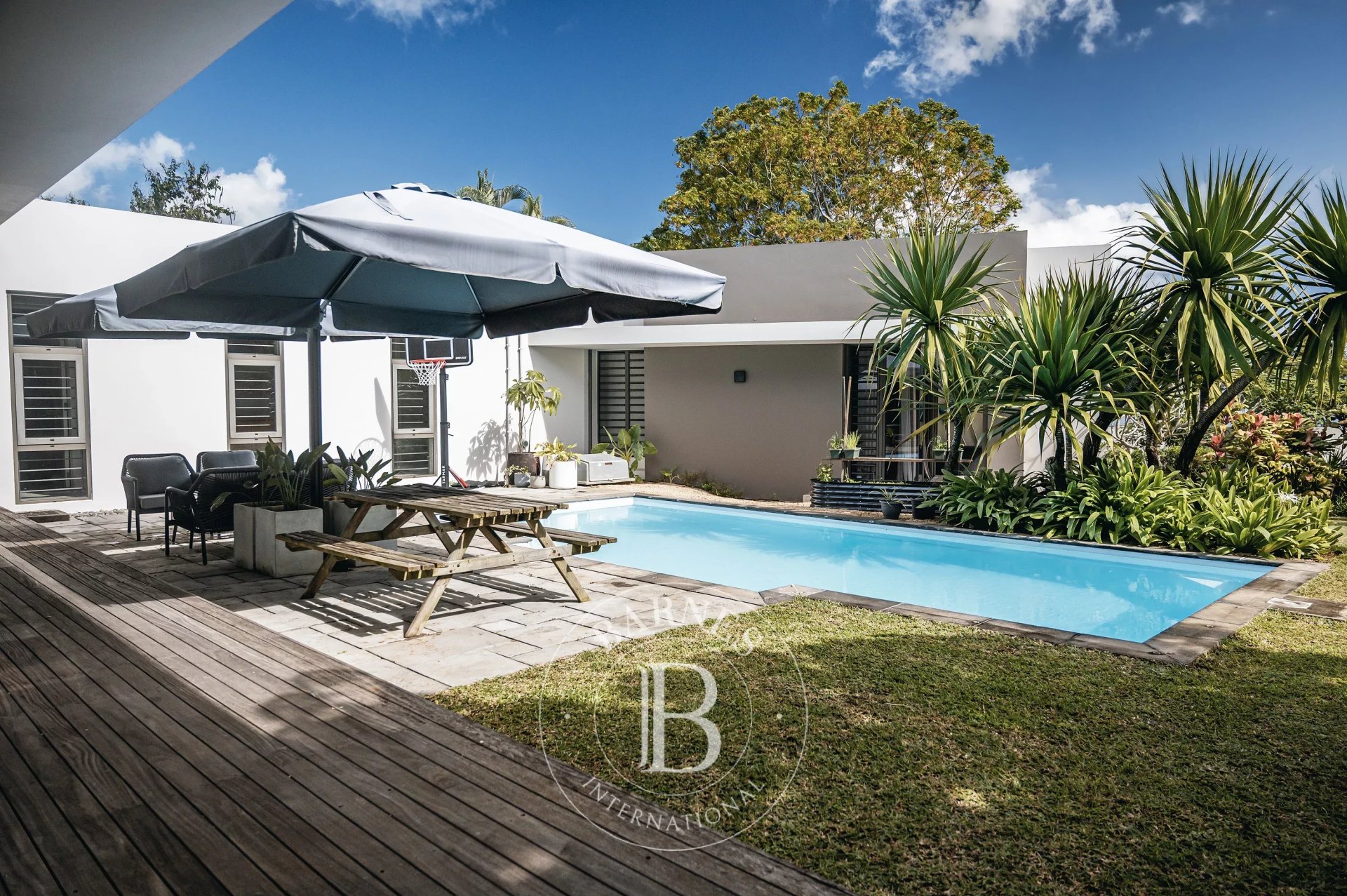 Maison / Villa 4 Chambre(s) en vente à Bagatelle, centre, île Maurice – LexpressProperty.com | 814561 | Ref01
