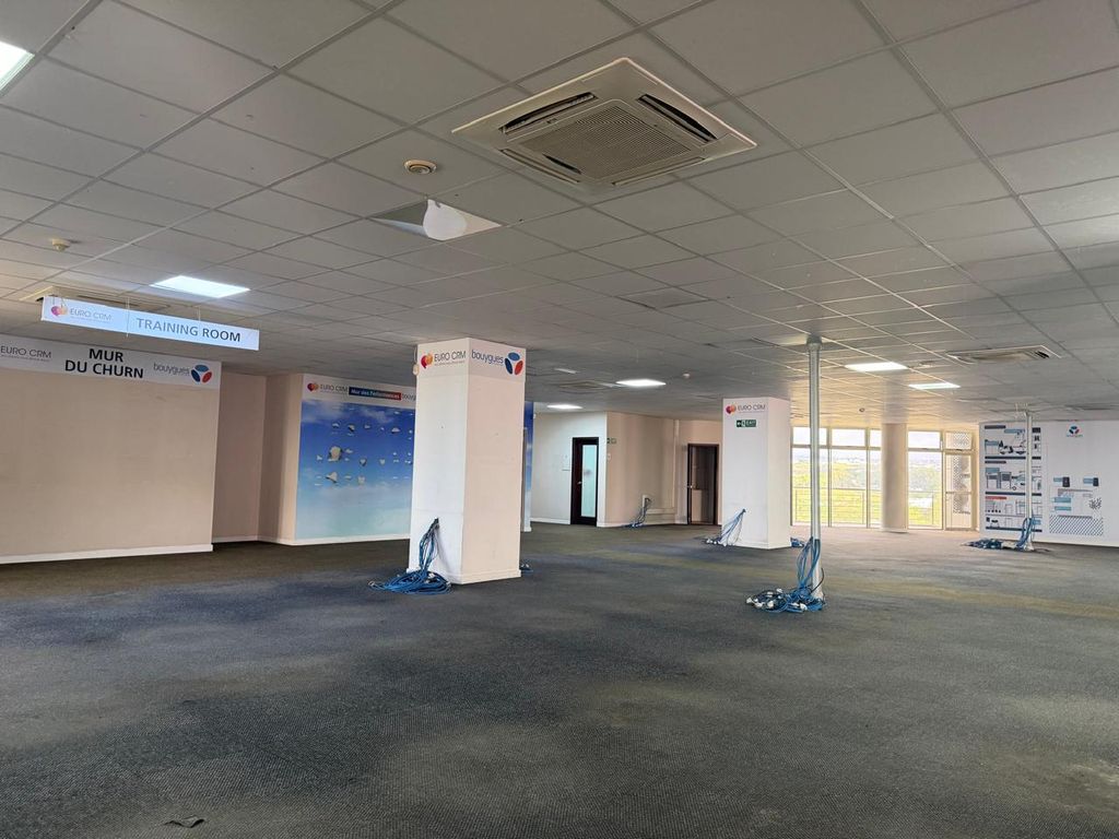 Bureau location à Ebène, centre, île Maurice – LexpressProperty.com | 814556 | Ref01