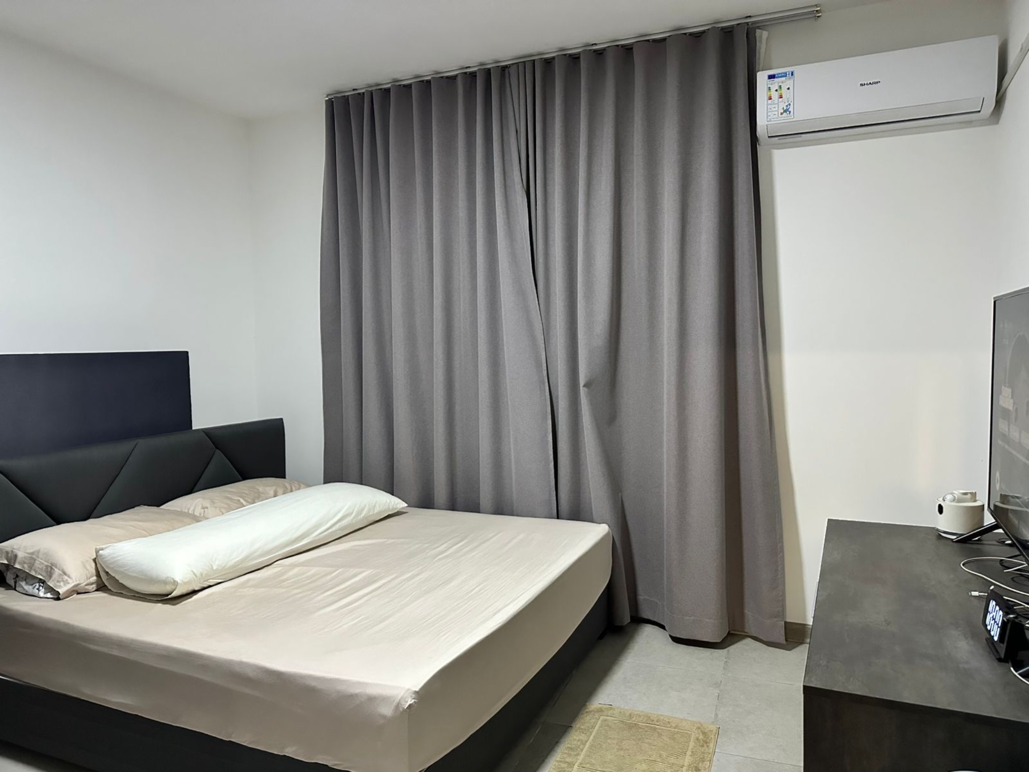 Apartment of 2 bedrooms for sale in Beau Bassin, center, Mauritius – LexpressProperty.com | 814459 | Ref01