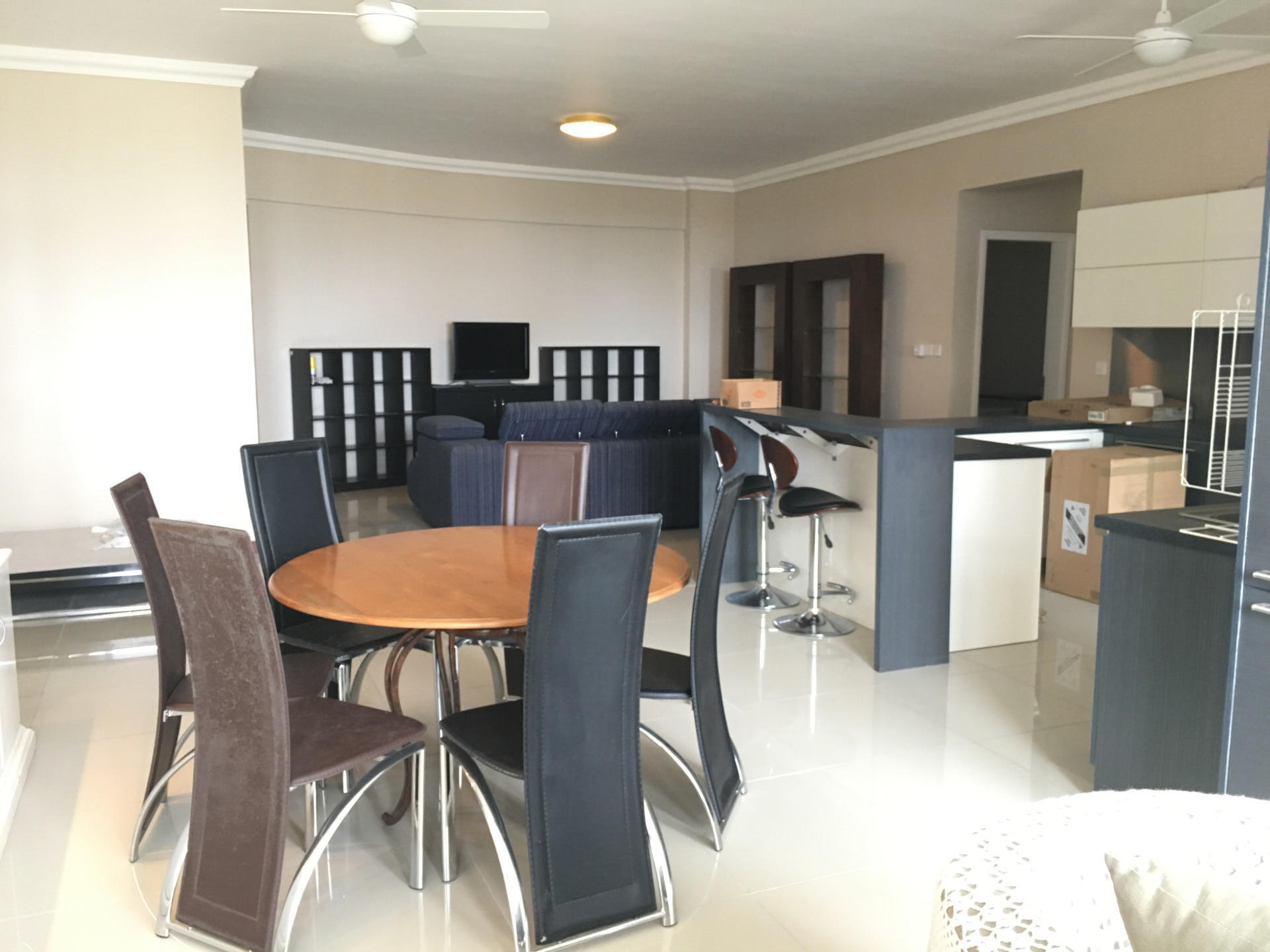 Appartement 3 Chambre(s) en location à Rose Hill, centre, île Maurice – LexpressProperty.com | 210278 | Ref01