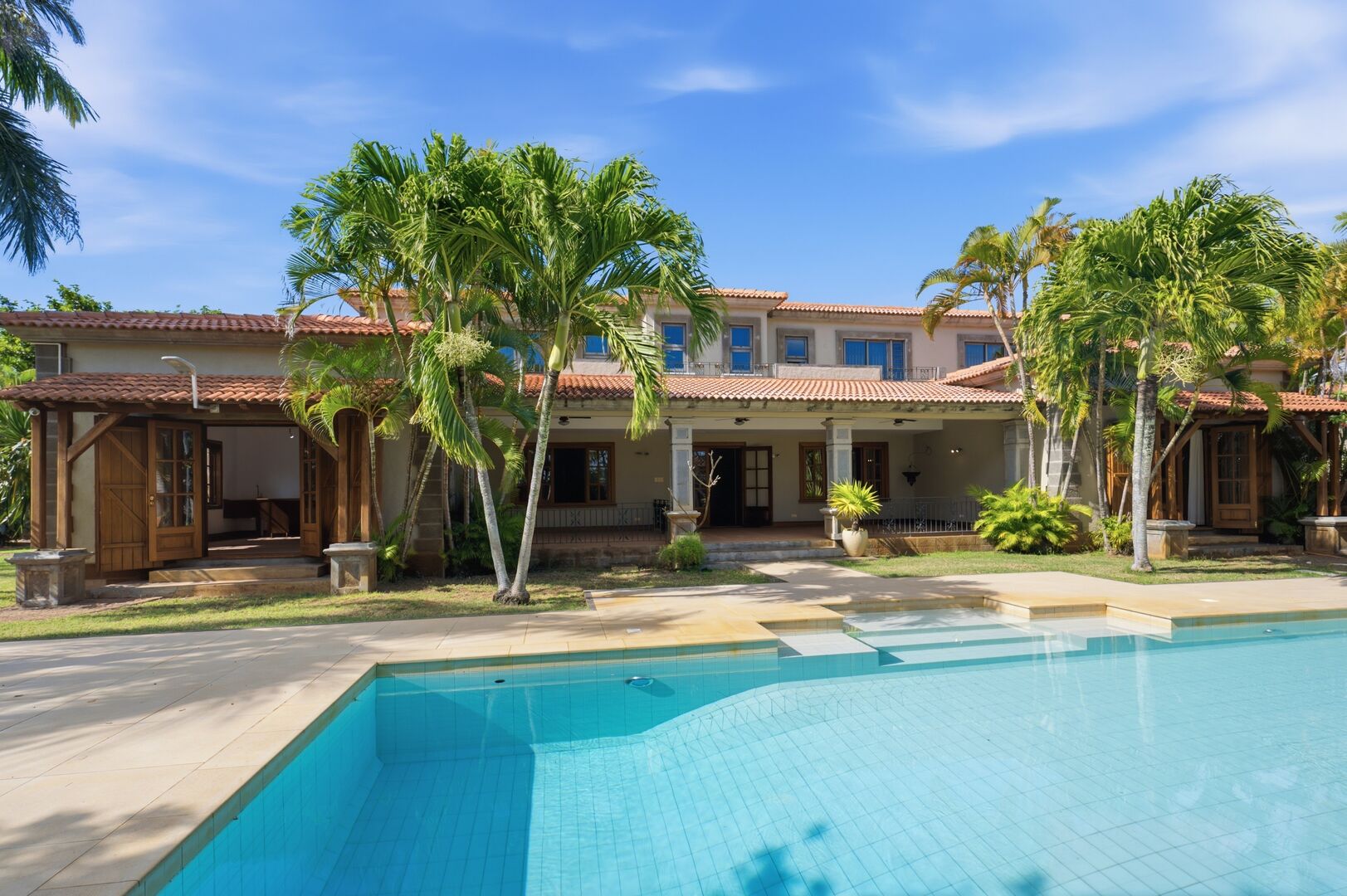 House / Villa of 5 bedrooms for sale in Calodyne, north, Mauritius – LexpressProperty.com | 827771 | Ref01