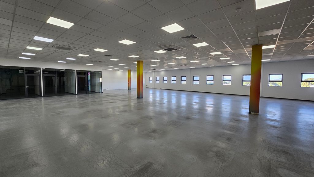 Office for rent in Phoenix, center, Mauritius – LexpressProperty.com | 828039 | Ref01