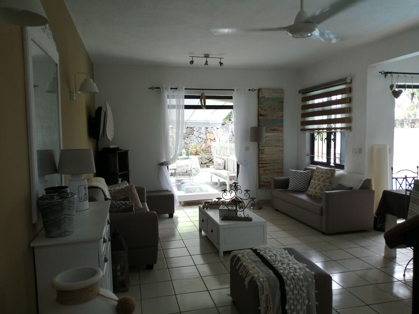 Townhouse / Duplex 3 Chambre(s) en location à Balaclava, nord, île Maurice – LexpressProperty.com | 249411 | Ref01