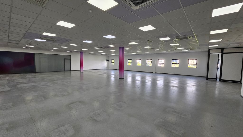Office for rent in Phoenix, center, Mauritius – LexpressProperty.com | 827984 | Ref01