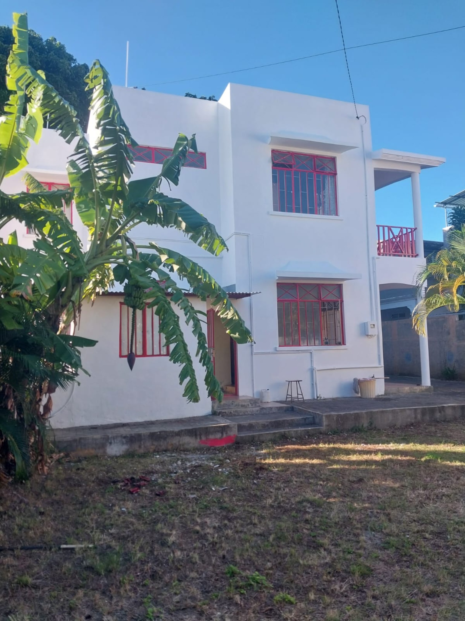 House / Villa of 4 bedrooms for sale in Beau Bassin, center, Mauritius – LexpressProperty.com | 829364 | Ref01