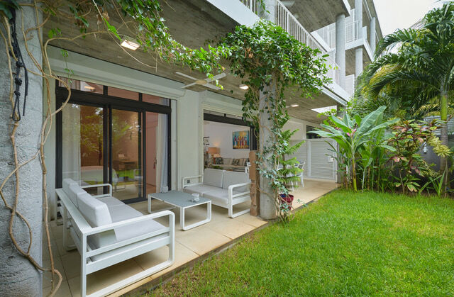Apartment of 3 bedrooms for sale in Pointe aux Canonniers, north, Mauritius – LexpressProperty.com | 829367 | Ref01