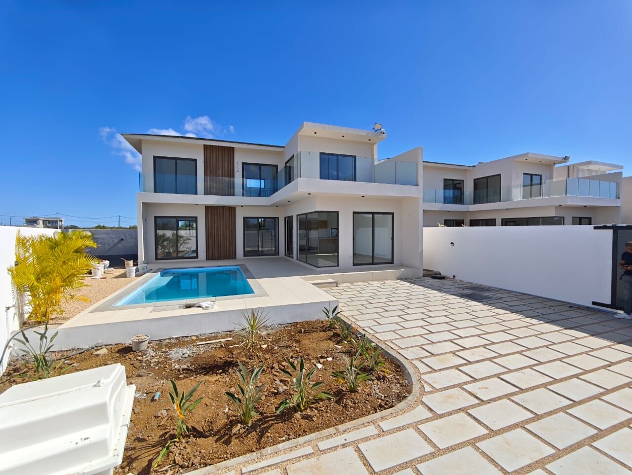 Maison / Villa 3 Chambre(s) en vente à Cap Malheureux, nord, île Maurice – LexpressProperty.com | 805568 | Ref01