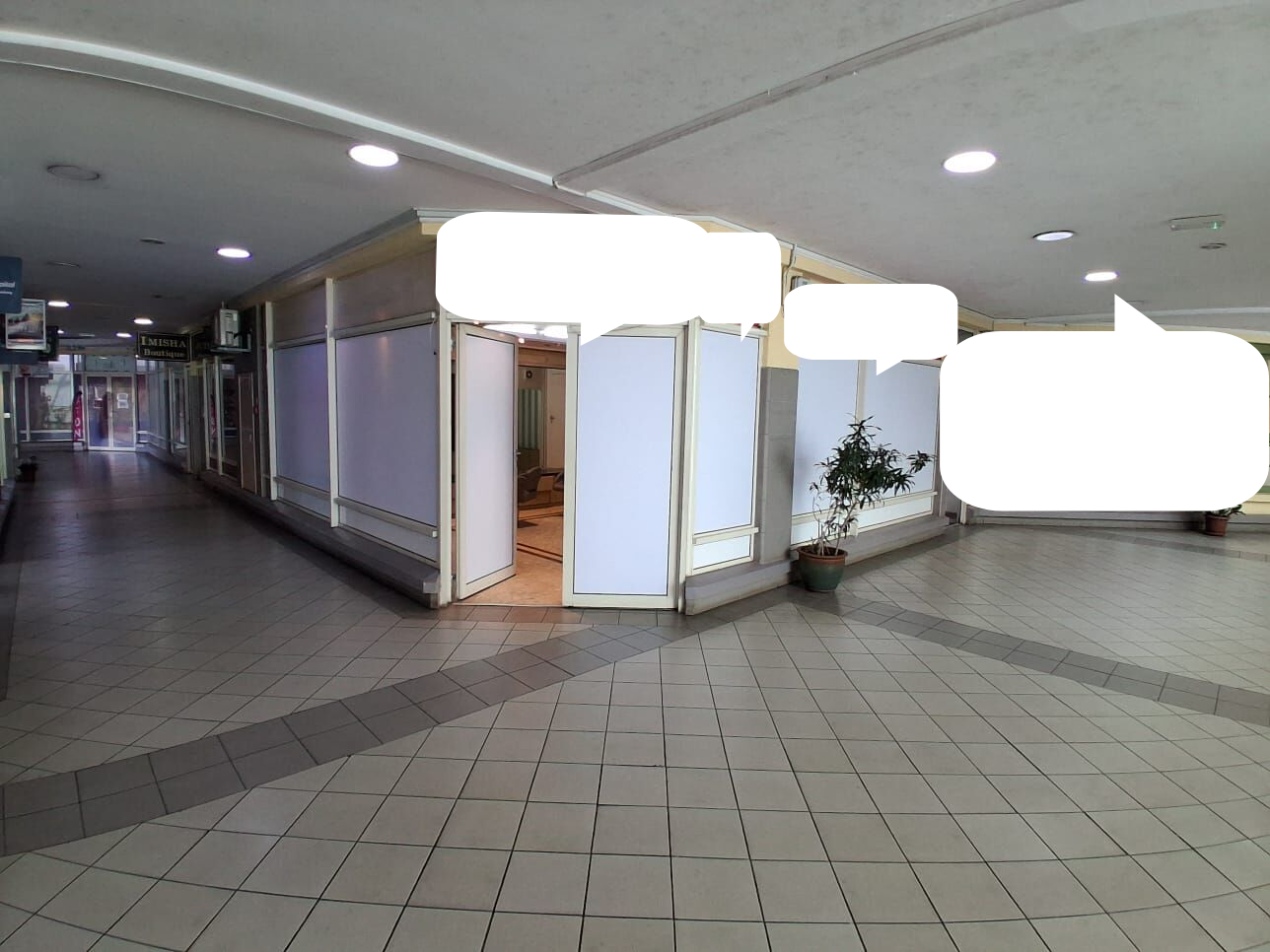 Local commercial vente à Curepipe, centre, île Maurice – LexpressProperty.com | 829524 | Ref01