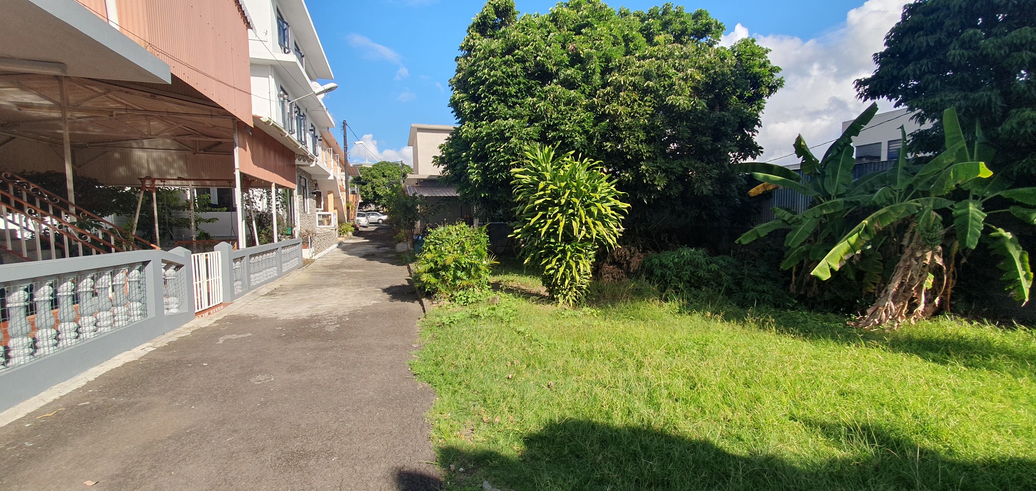 Terrain résidentiel de 327.539512 m² en vente à Candos, centre, île Maurice – LexpressProperty.com | 829904 | Ref01
