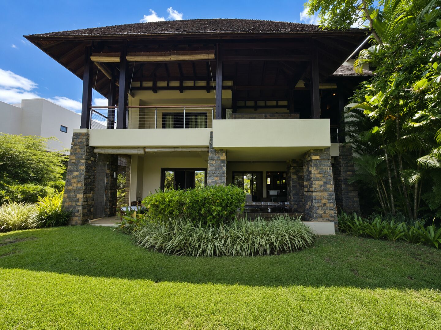 Apartment of 3 bedrooms for sale in Beau Champ, east, Mauritius – LexpressProperty.com | 807265 | Ref01