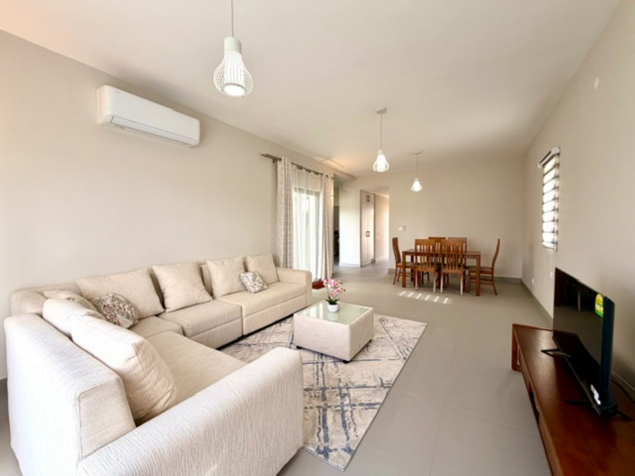 Townhouse / Duplex of 3 bedrooms for rent in Abercrombie, north, Mauritius – LexpressProperty.com | 744137 | Ref01