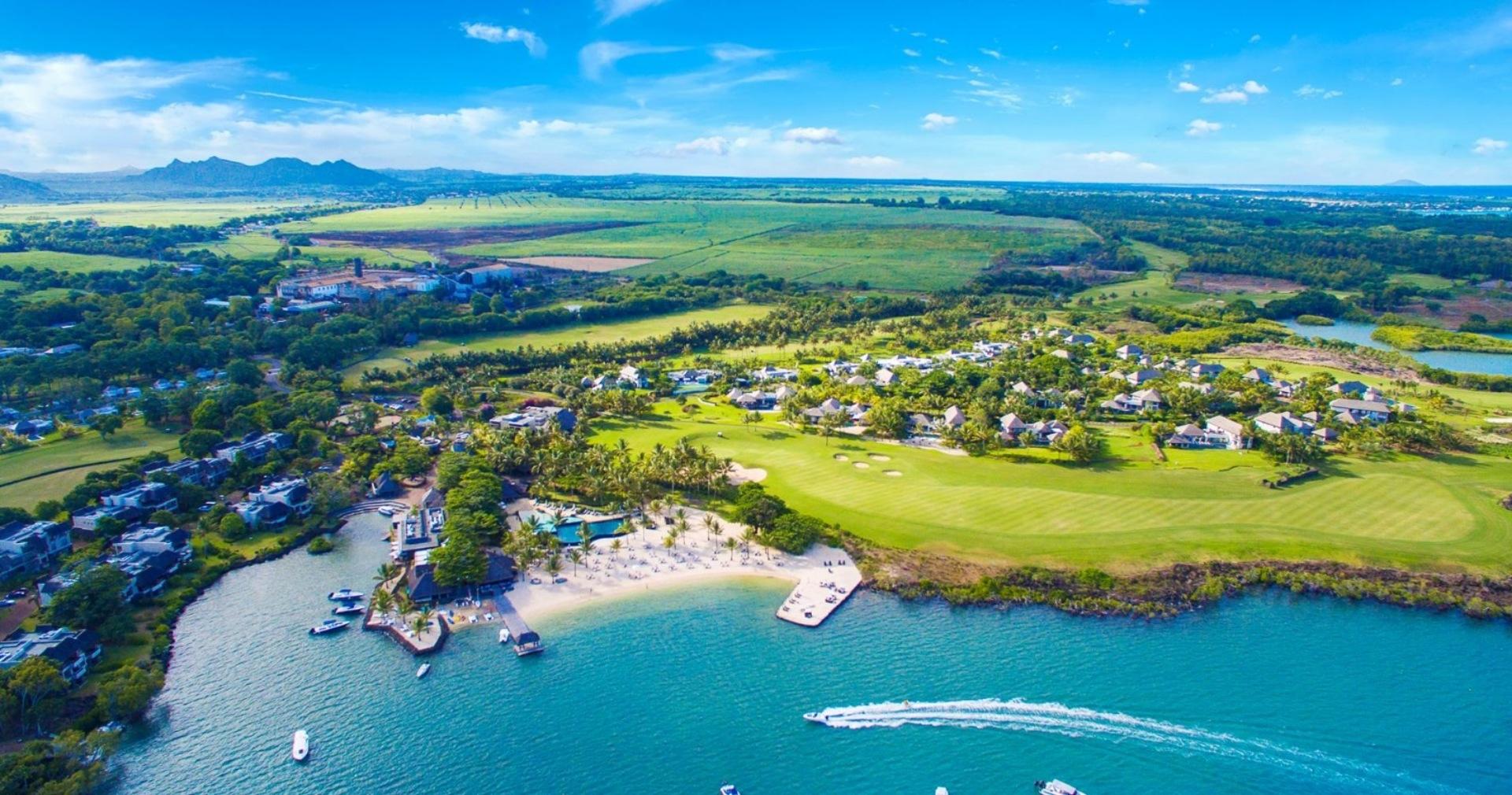 Residential land of 1800 m2 for sale in Beau Champ, east, Mauritius – LexpressProperty.com | 312264 | Ref01