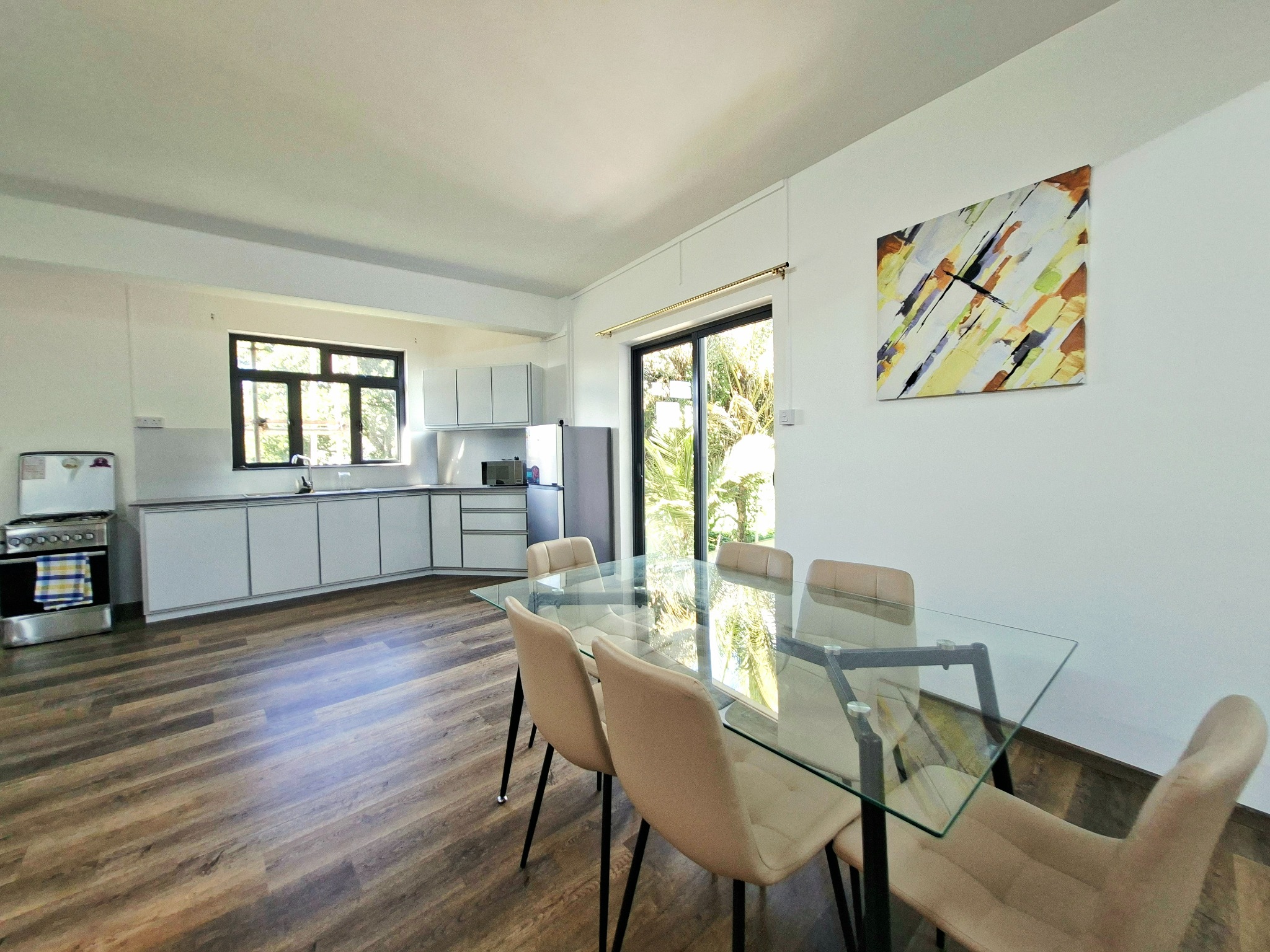 Appartement 1 Chambre(s) en location à Highlands, centre, île Maurice – LexpressProperty.com | 829941 | Ref01
