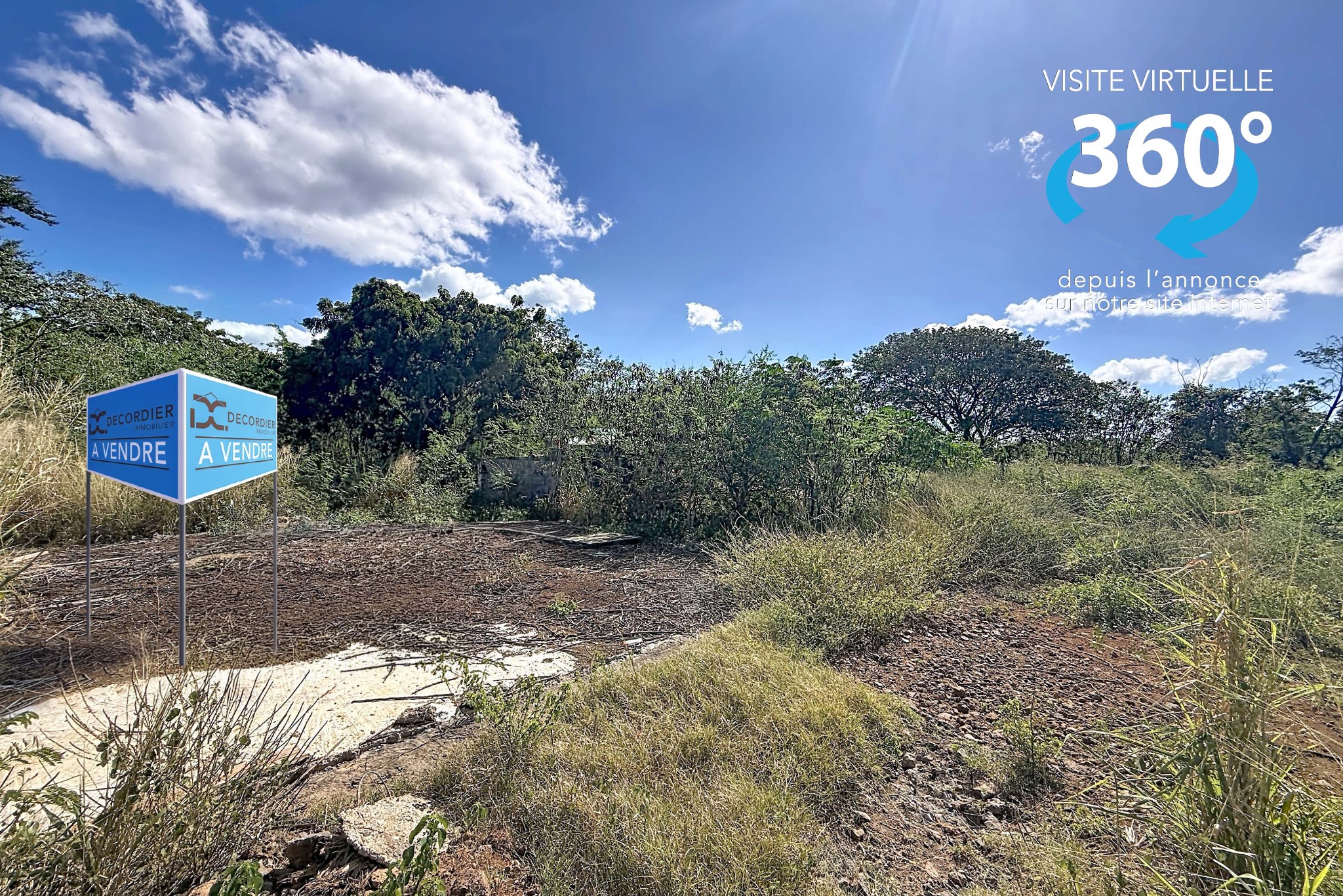 Residential land of 590 m2 for sale in Pointe aux Piments, north, Mauritius – LexpressProperty.com | 814793 | Ref01