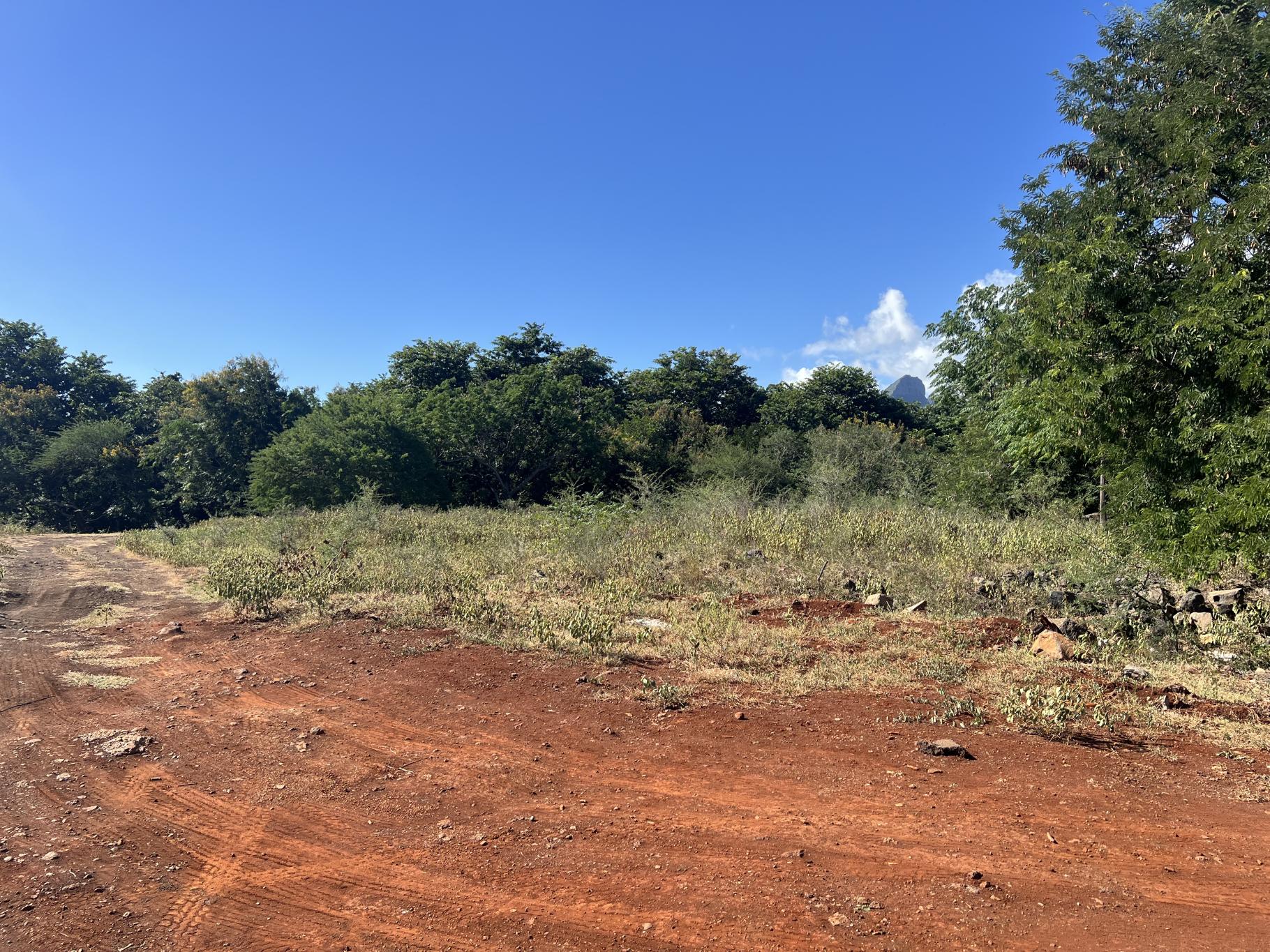 Residential land of 1100 m2 for sale in Tamarin, west, Mauritius – LexpressProperty.com | 815676 | Ref01