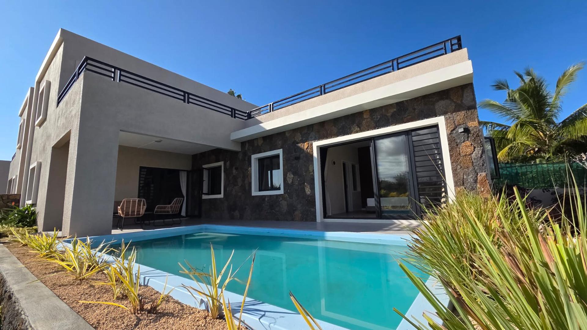 House / Villa of 3 bedrooms for rent in Calodyne, north, Mauritius – LexpressProperty.com | 752333 | Ref01