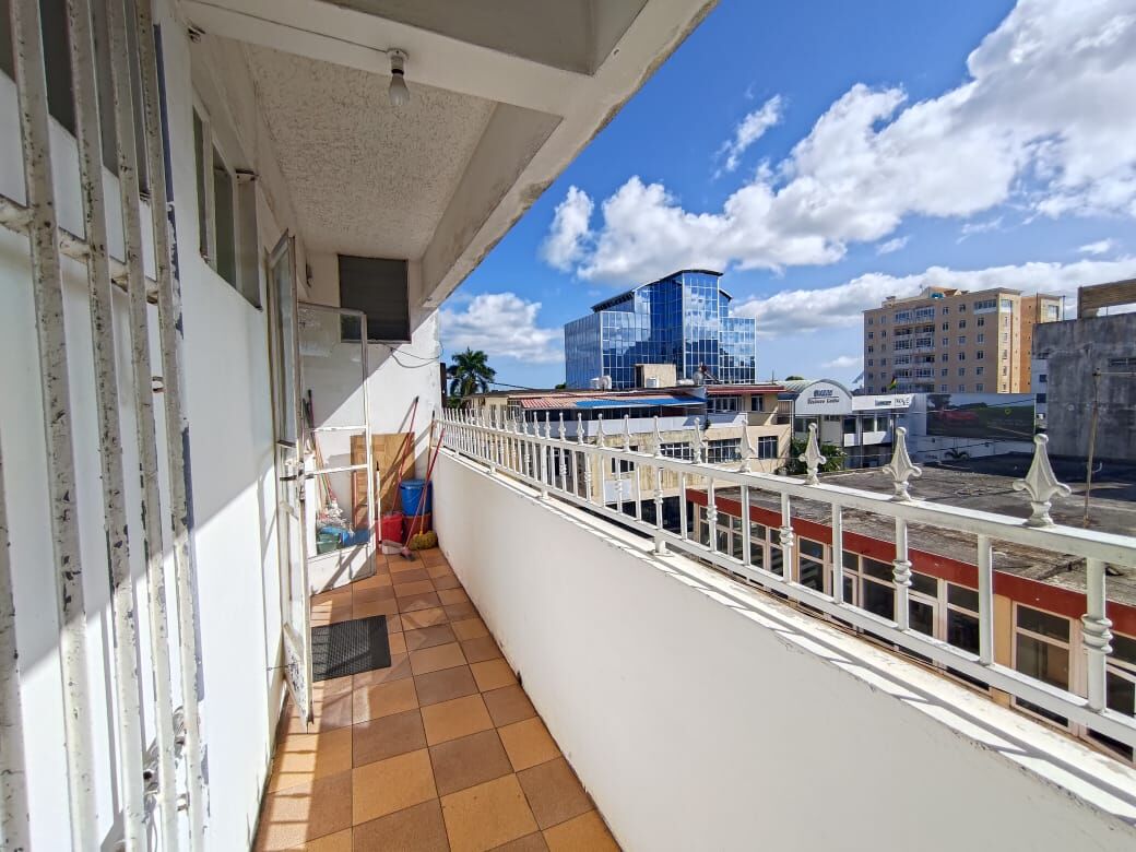 Apartment of 3 bedrooms for sale in Beau Bassin, center, Mauritius – LexpressProperty.com | 815729 | Ref01