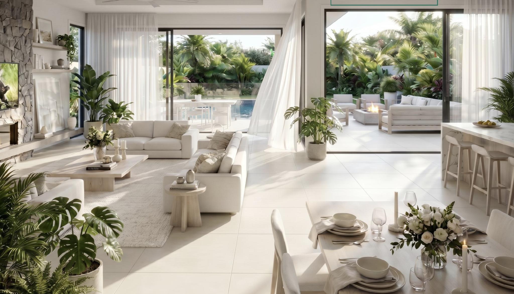 House / Villa of 3 bedrooms for sale in Trou aux Biches, north, Mauritius – LexpressProperty.com | 814581 | Ref01