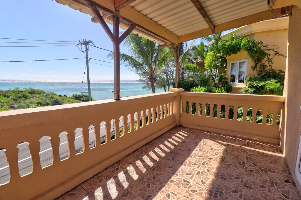House / Villa of 3 bedrooms for sale in Palmar, east, Mauritius – LexpressProperty.com | 802023 | Ref01
