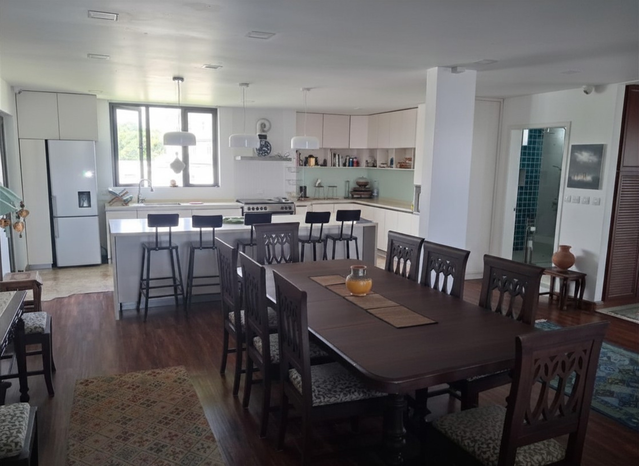 Appartement 4 Chambre(s) en vente à Curepipe, centre, île Maurice – LexpressProperty.com | 816073 | Ref01