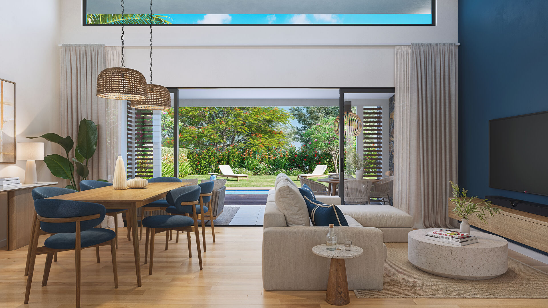 Maison / Villa 3 Chambre(s) en vente à Piton, nord, île Maurice – LexpressProperty.com | 798184 | Ref01
