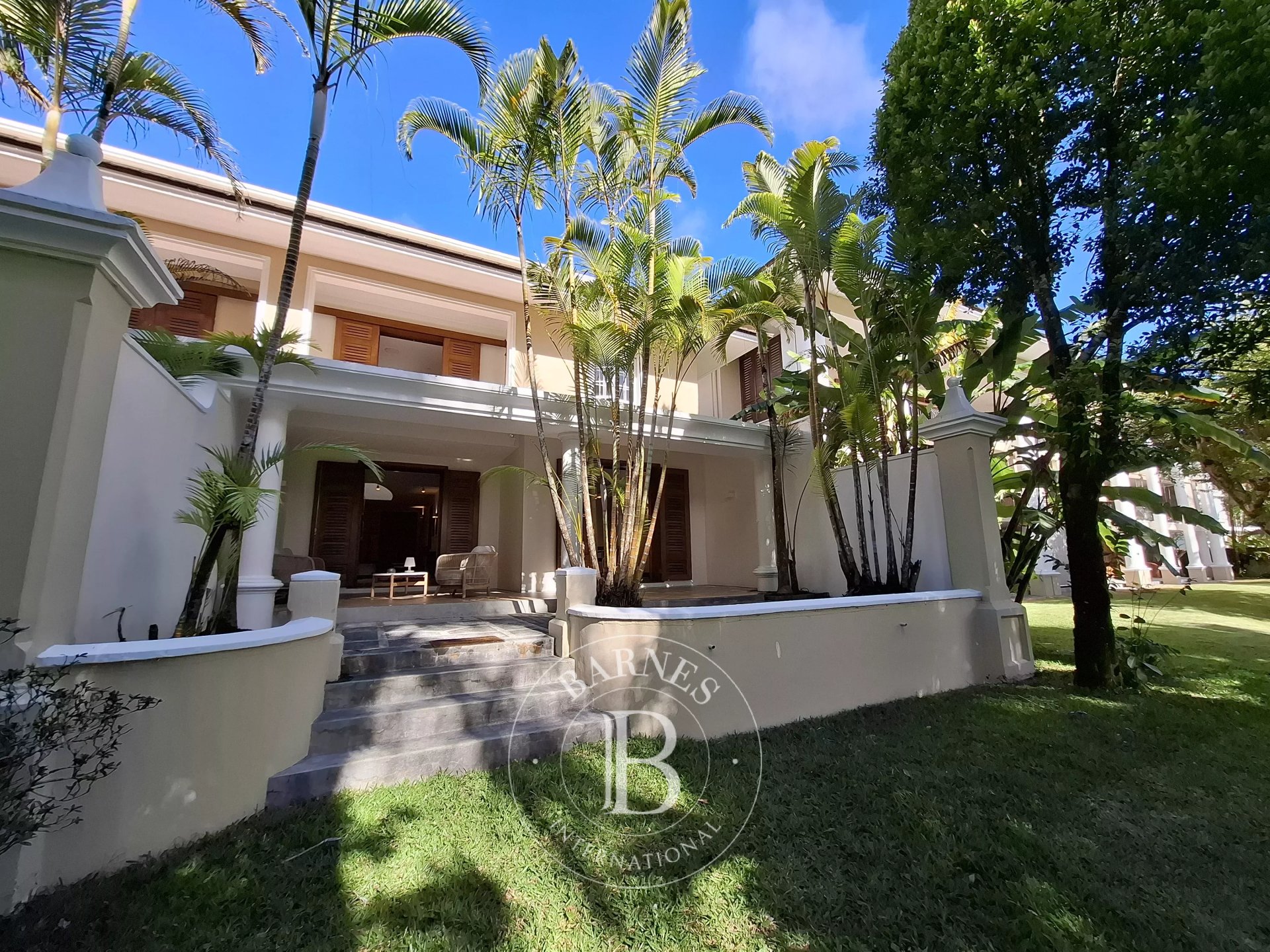 Townhouse / Duplex of 3 bedrooms for rent in Floréal, center, Mauritius – LexpressProperty.com | 816069 | Ref01