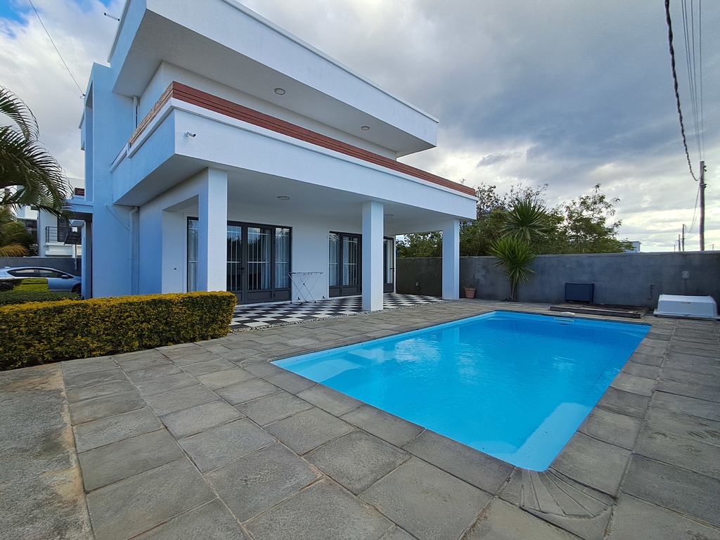 House / Villa of 4 bedrooms for sale in Mon Choisy, north, Mauritius – LexpressProperty.com | 816208 | Ref01