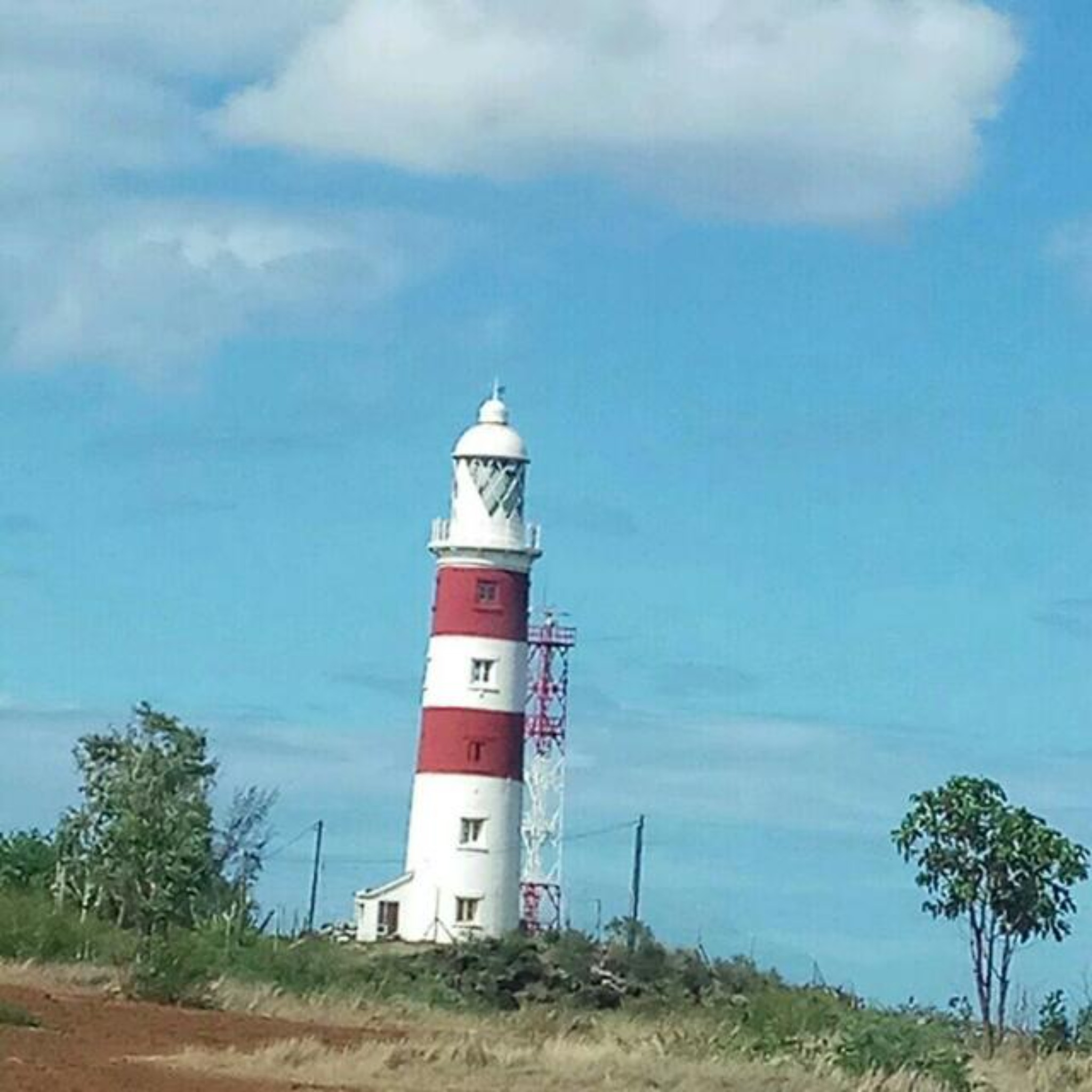 Residential land of 29546.09 m² for sale in Albion, west, Mauritius – LexpressProperty.com | 816323 | Ref01
