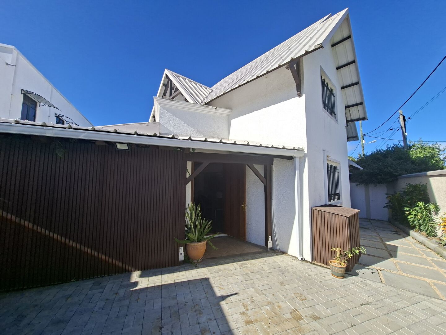 House / Villa of 3 bedrooms for sale in Calodyne, north, Mauritius – LexpressProperty.com | 816907 | Ref01