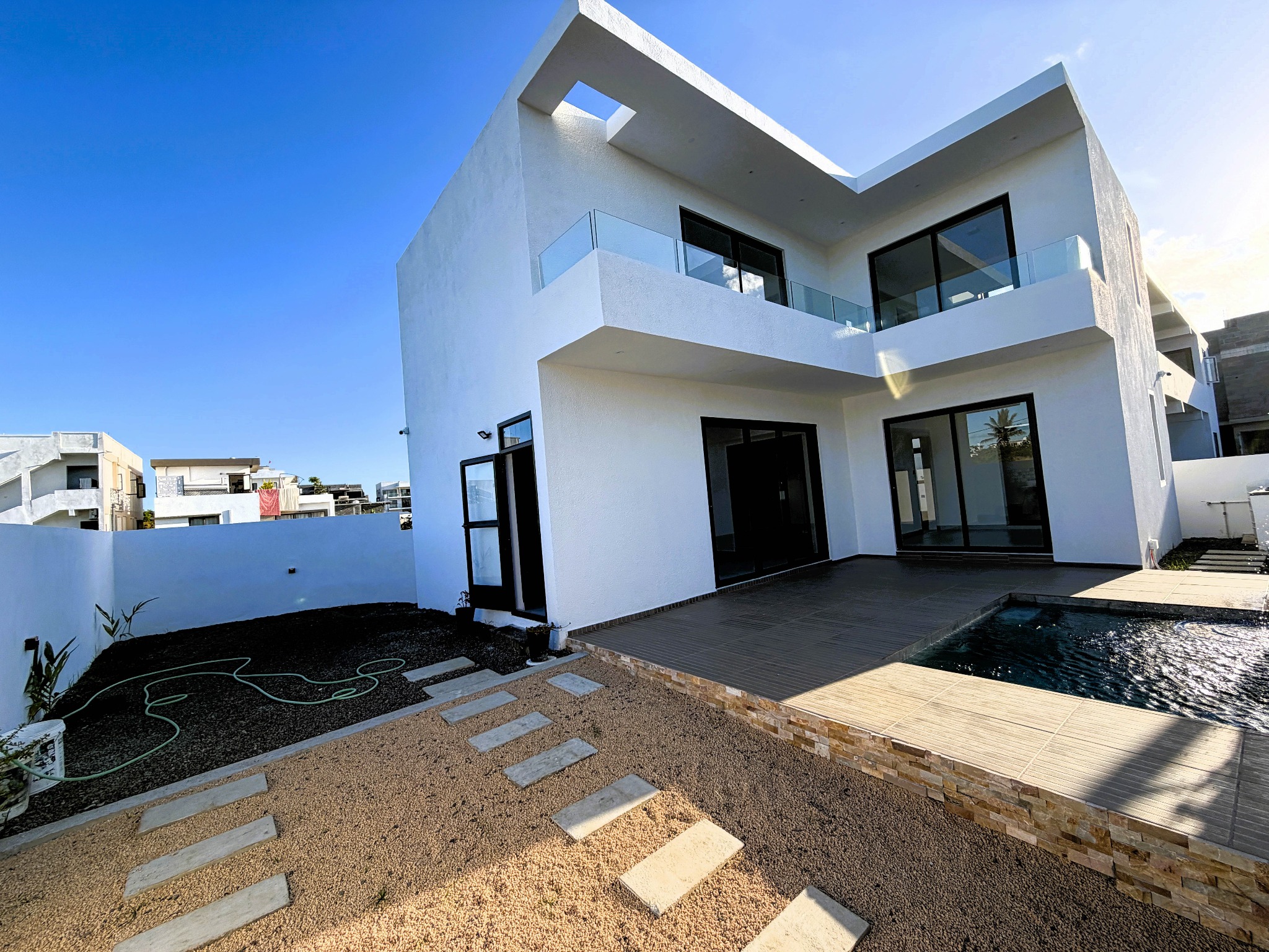 Maison / Villa 3 Chambre(s) en vente à Trou aux Biches, nord, île Maurice – LexpressProperty.com | 816707 | Ref01