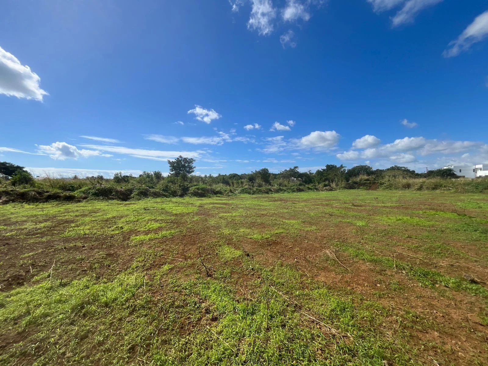 Residential land of 1224 m2 for sale in Mont Mascal, north, Mauritius – LexpressProperty.com | 816774 | Ref01