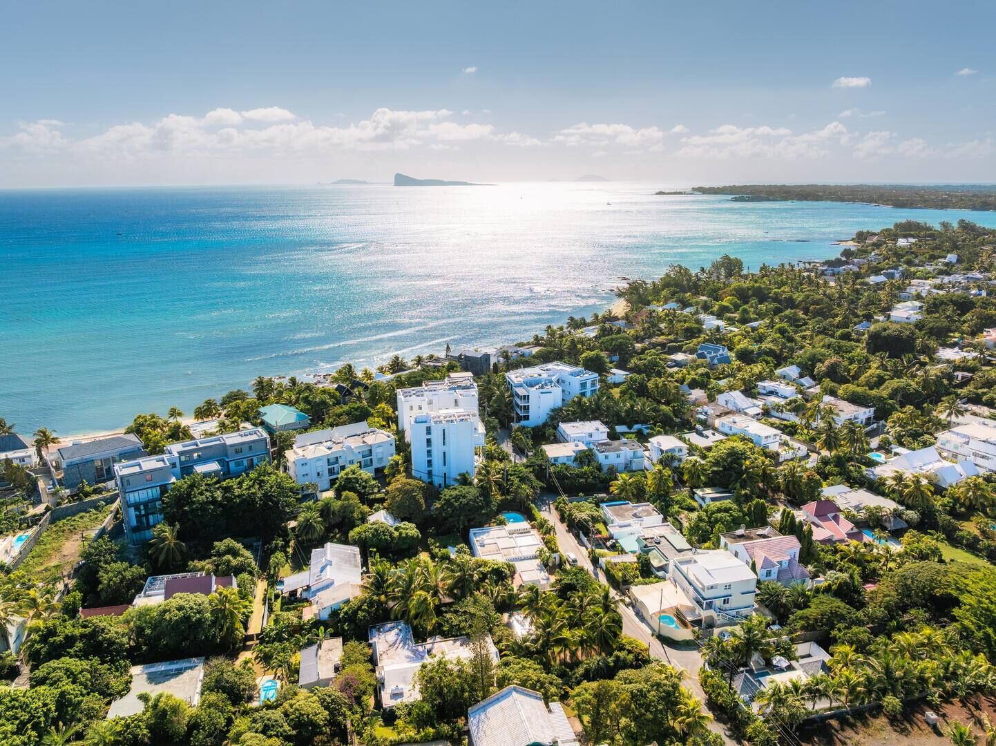 Appartement 4 Chambre(s) en vente à Pointe aux Canonniers, nord, île Maurice – LexpressProperty.com | 687803 | Ref01