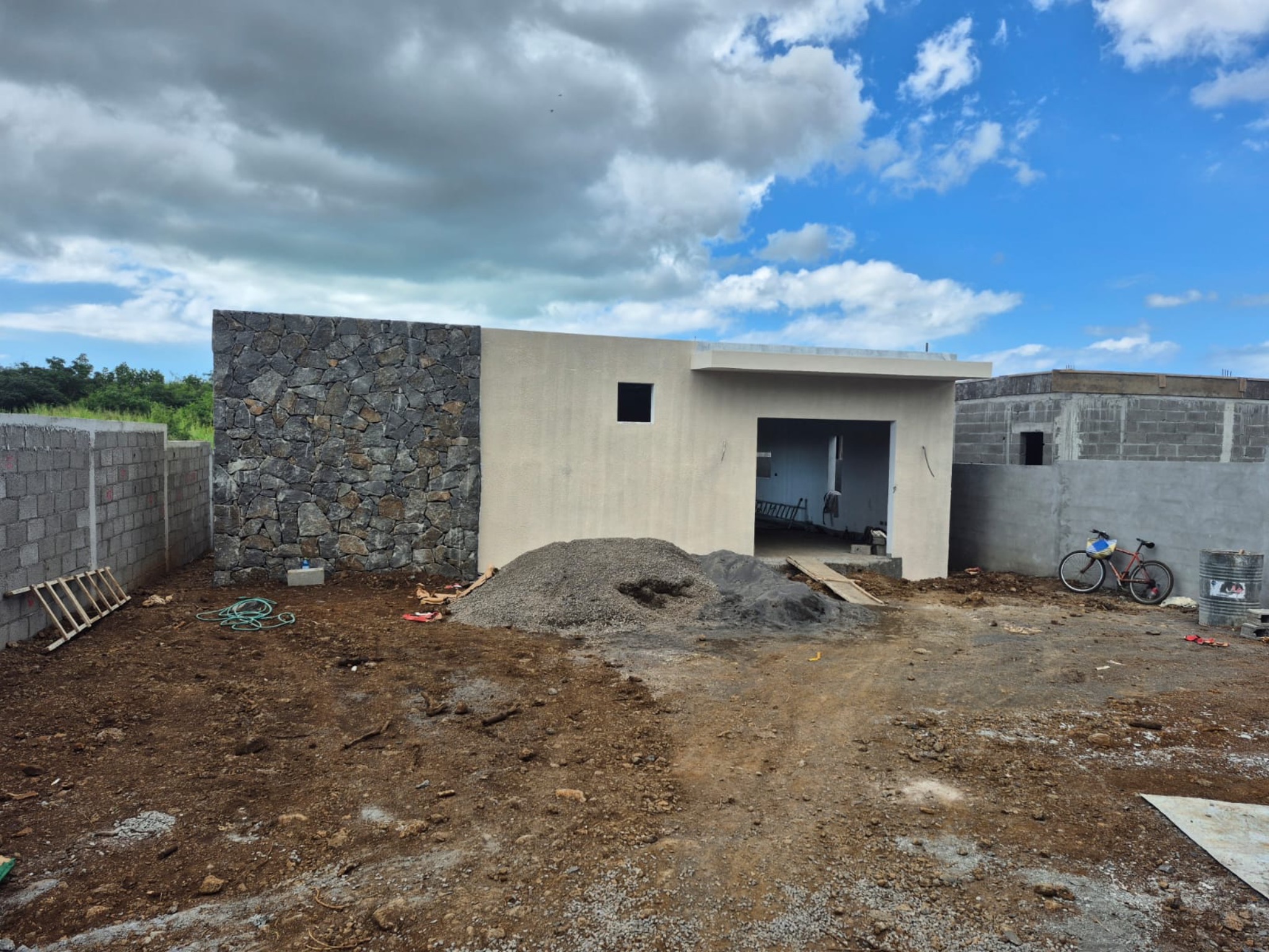 House / Villa of 3 bedrooms for sale in Forêt Daruty, north, Mauritius – LexpressProperty.com | 816641 | Ref01