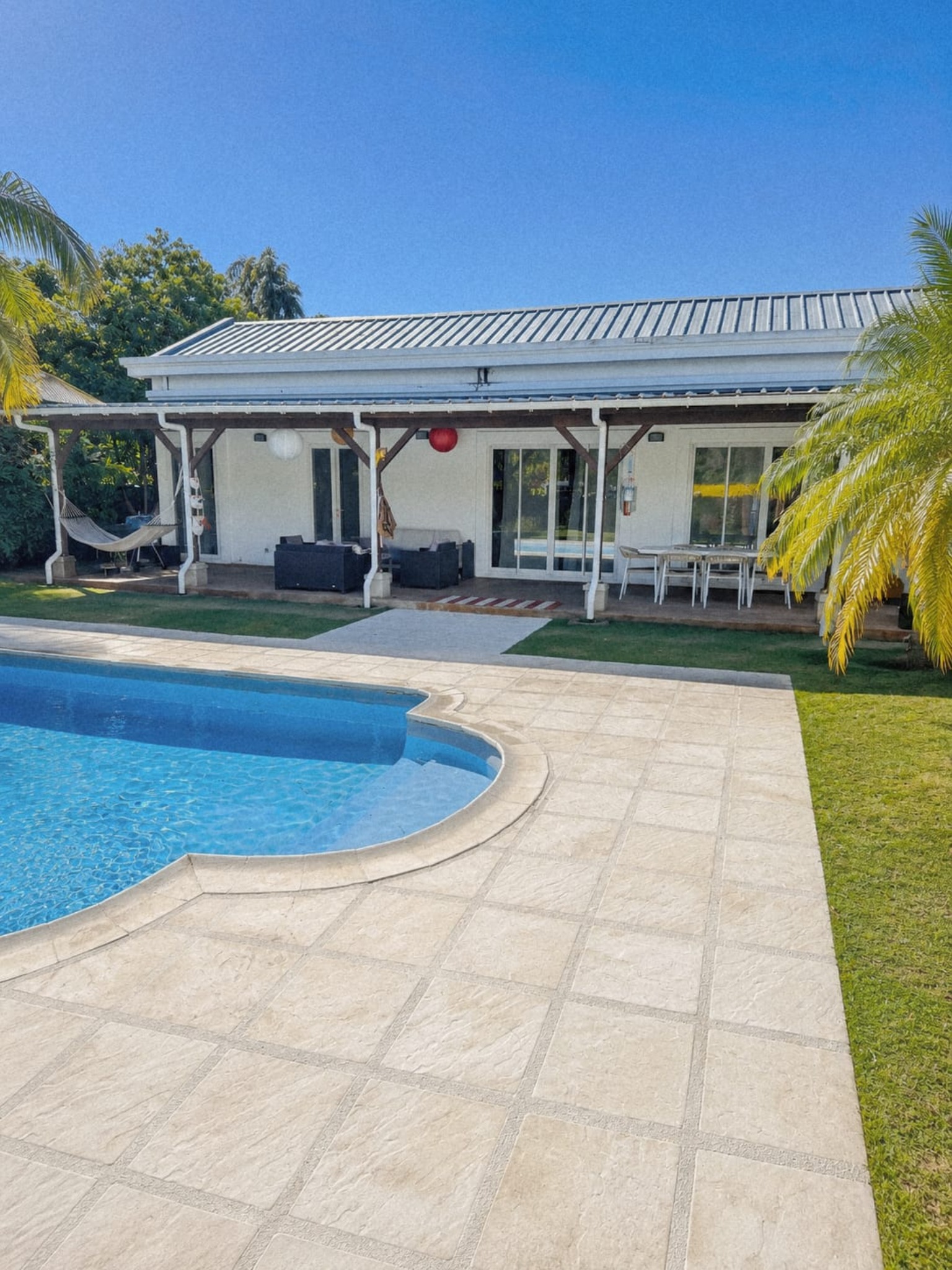 House / Villa of 3 bedrooms for rent in Roches Noires, north, Mauritius – LexpressProperty.com | 290958 | Ref01