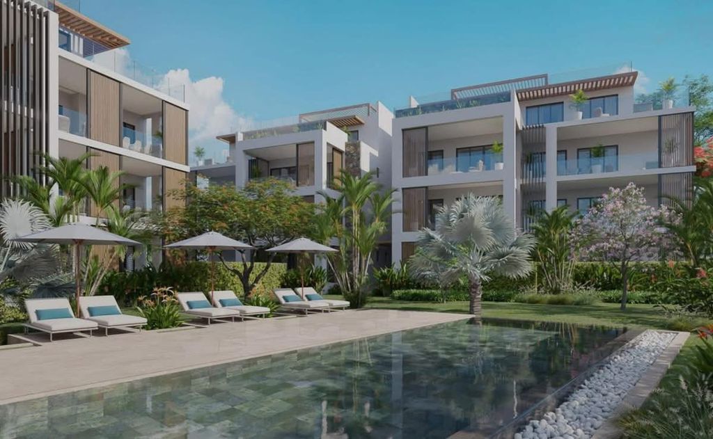 Apartment of 2 bedrooms for sale in Calodyne, north, Mauritius – LexpressProperty.com | 816769 | Ref01
