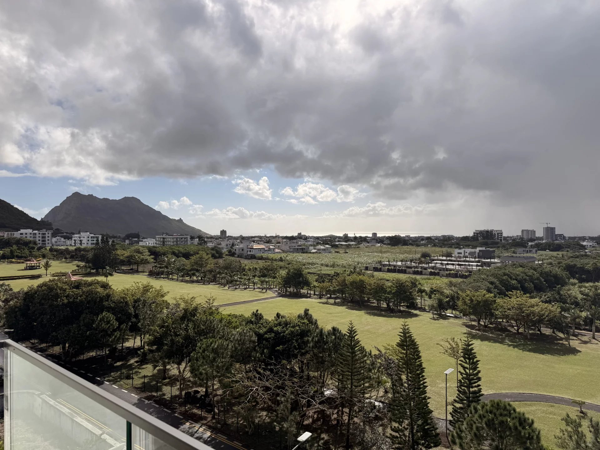 Appartement 3 Chambre(s) en location à Quatre Bornes, centre, île Maurice – LexpressProperty.com | 816553 | Ref01