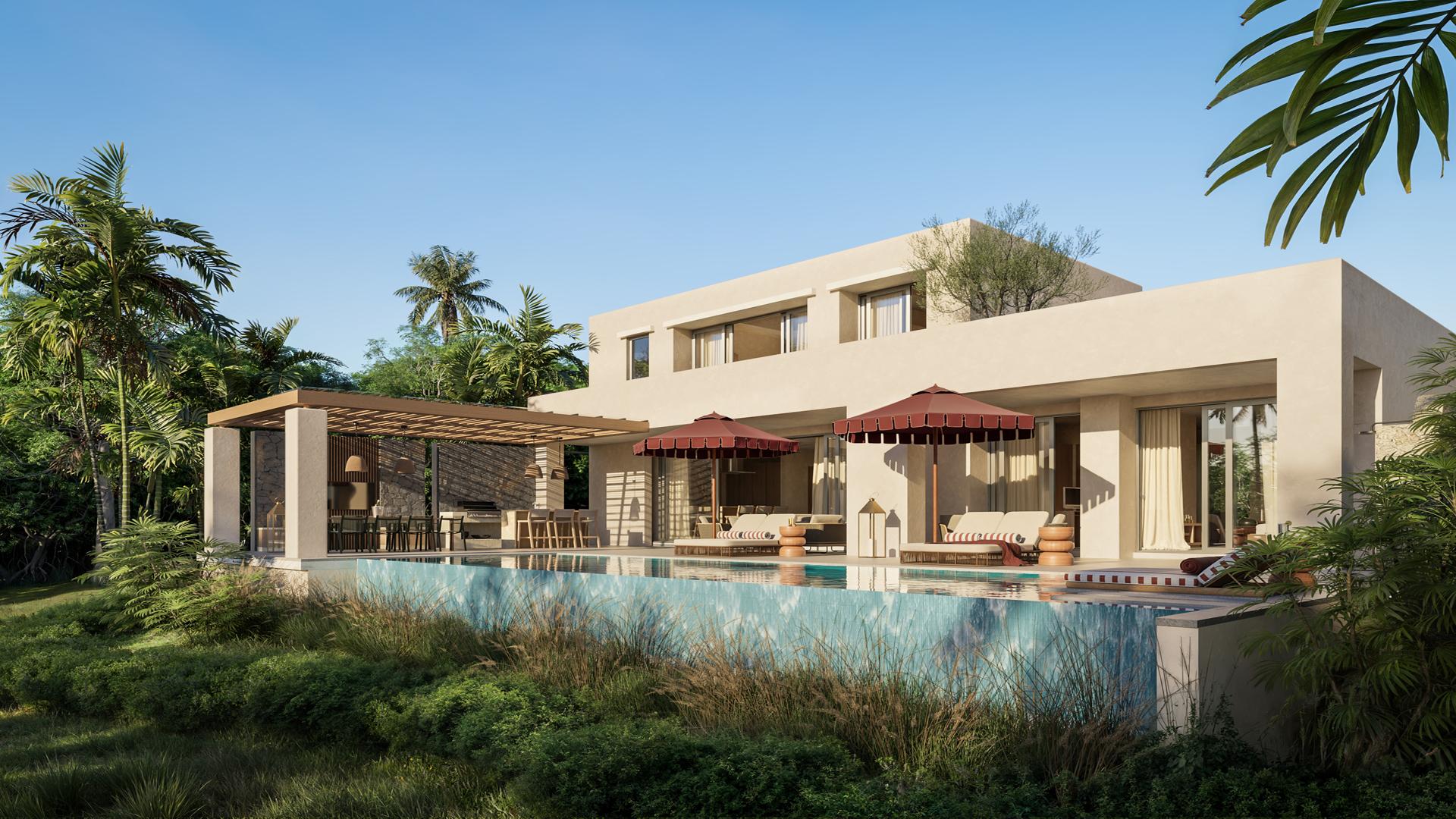 House / Villa of 4 bedrooms for sale in Bel Ombre, south, Mauritius – LexpressProperty.com | 784308 | Ref01