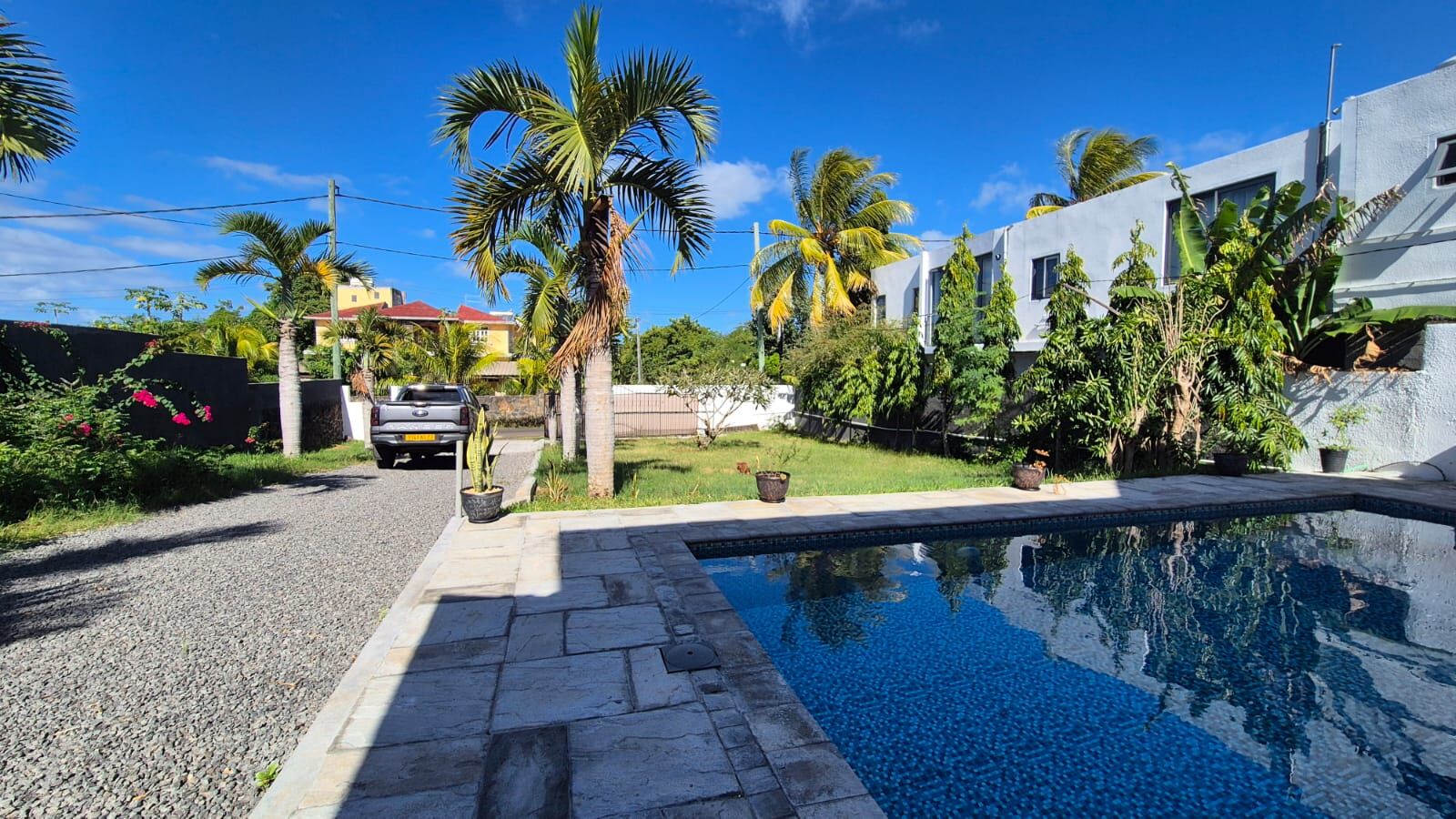 House / Villa of 3 bedrooms for rent in Grand Gaube, north, Mauritius – LexpressProperty.com | 816575 | Ref01