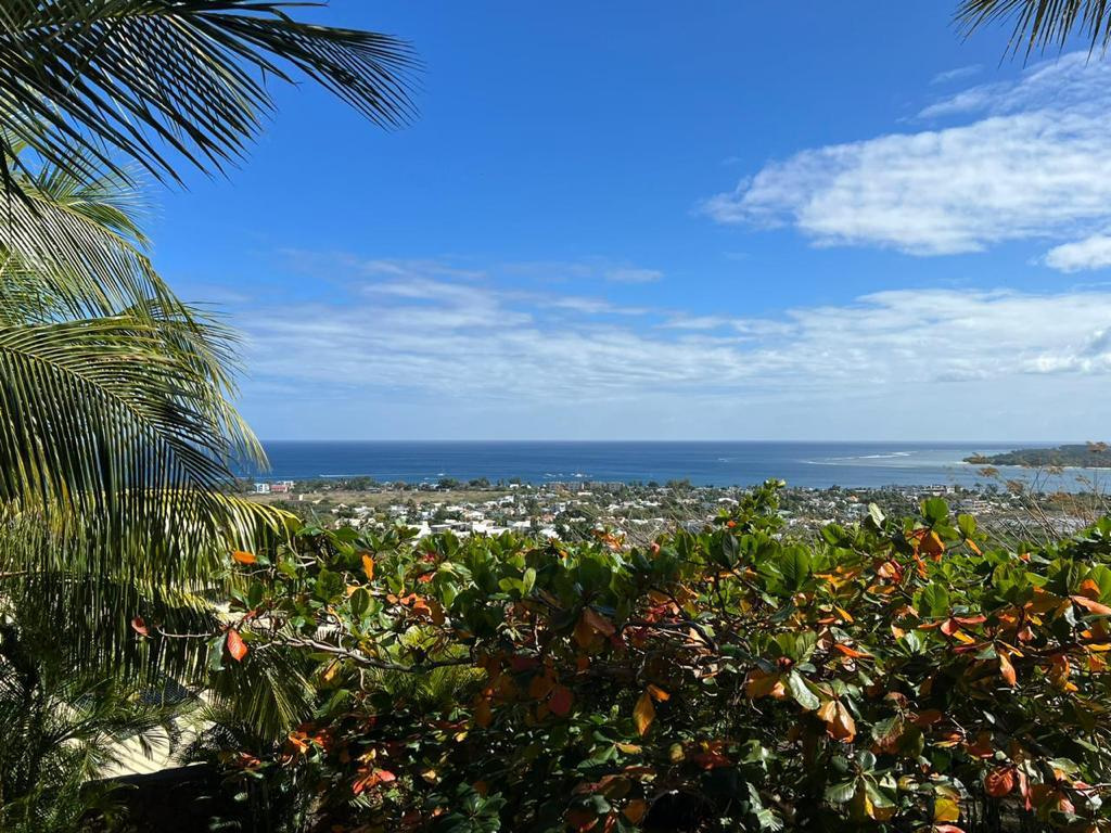 House / Villa of 5 bedrooms for rent in Tamarin, west, Mauritius – LexpressProperty.com | 349780 | Ref01