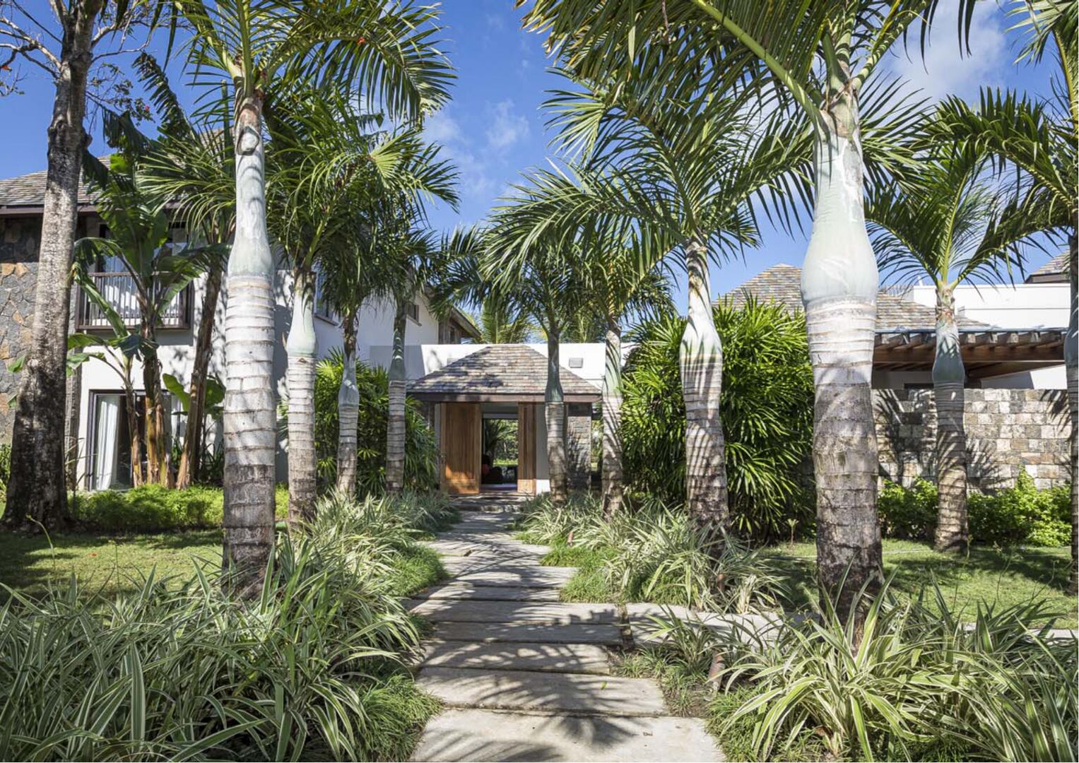 House / Villa of 5 bedrooms for sale in Beau Champ, east, Mauritius – LexpressProperty.com | 792939 | Ref01