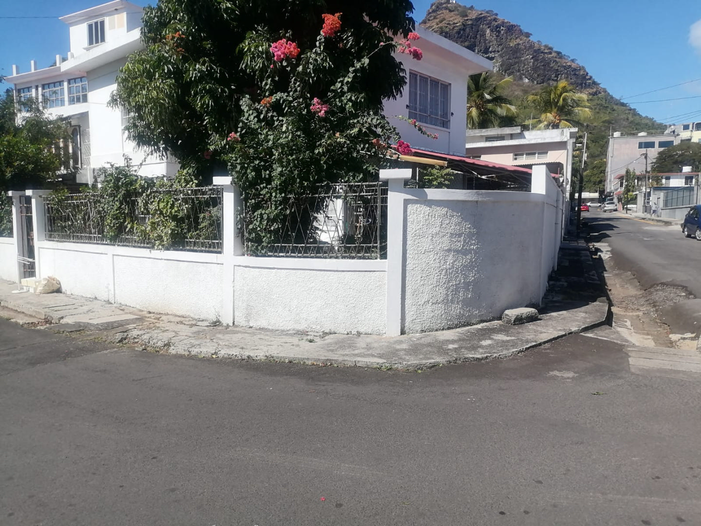 Warehouse for sale in Port Louis, north, Mauritius – LexpressProperty.com | 816861 | Ref01