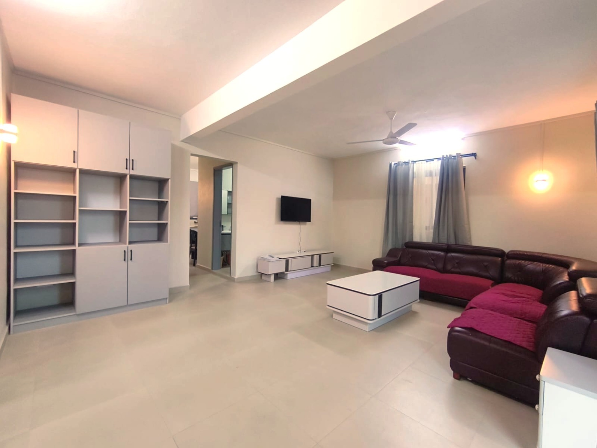 Appartement 2 Chambre(s) en location à Moka, centre, île Maurice – LexpressProperty.com | 817599 | Ref01