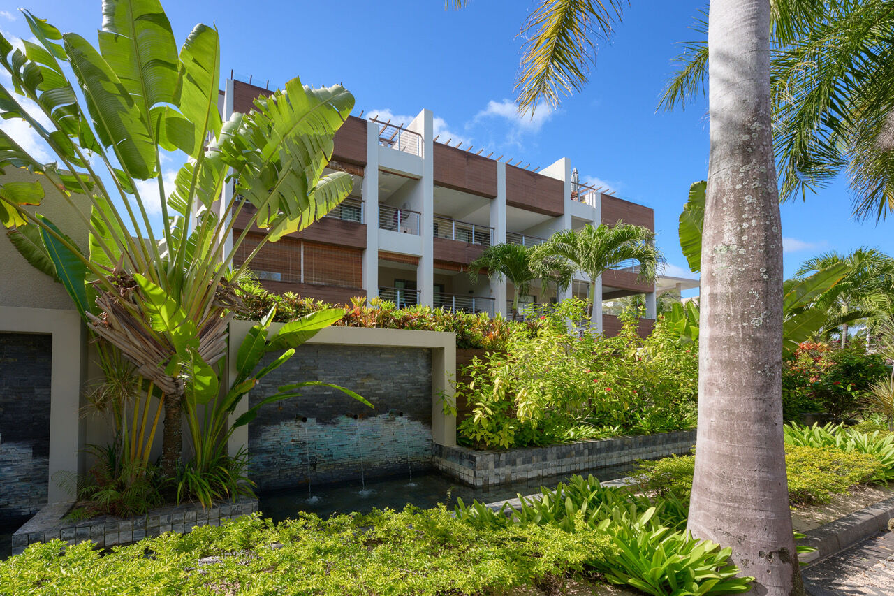 Apartment of 3 bedrooms for sale in Bain Boeuf, north, Mauritius – LexpressProperty.com | 772338 | Ref01