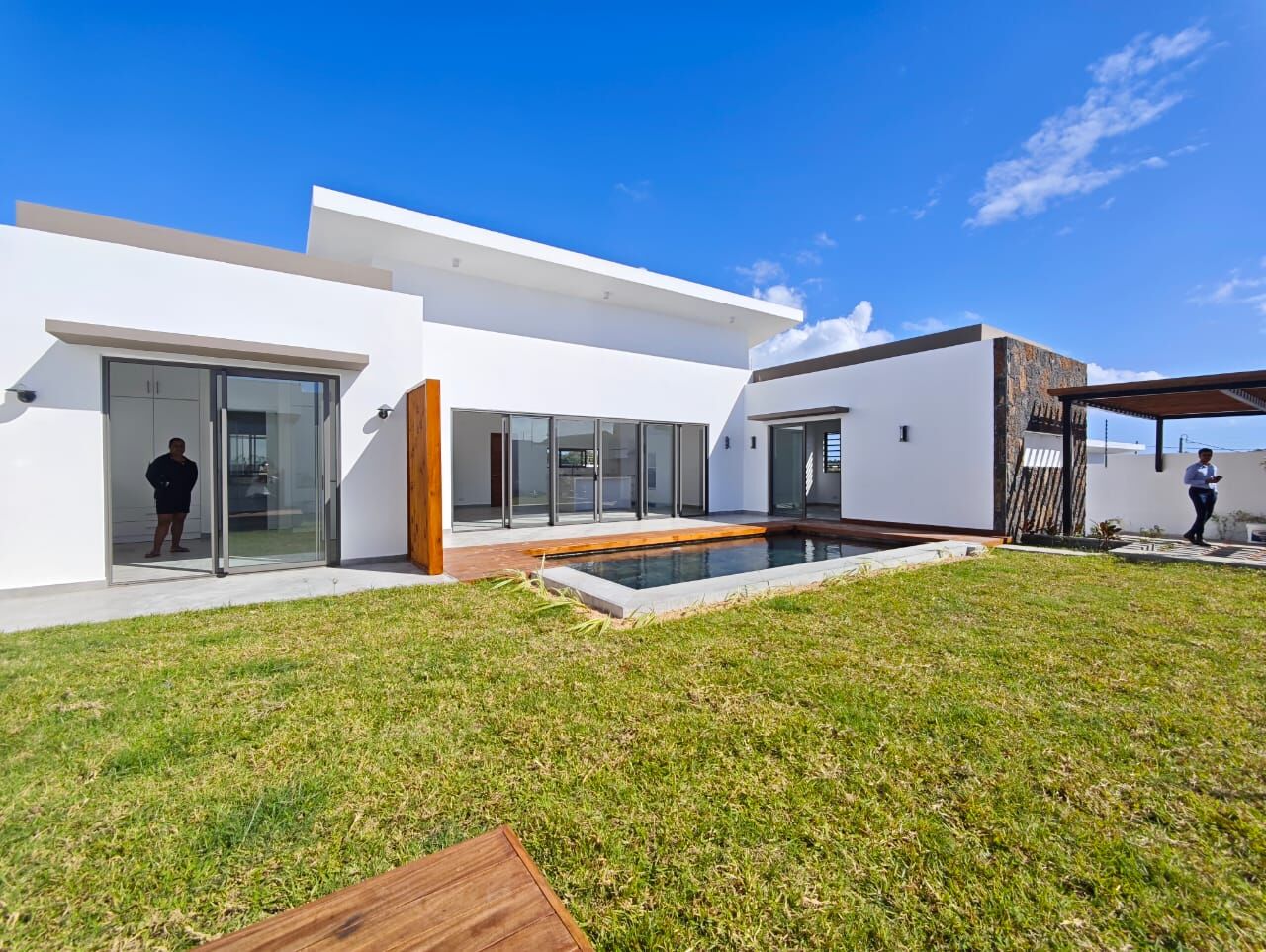 House / Villa of 3 bedrooms for sale in Mont Mascal, north, Mauritius – LexpressProperty.com | 793536 | Ref01