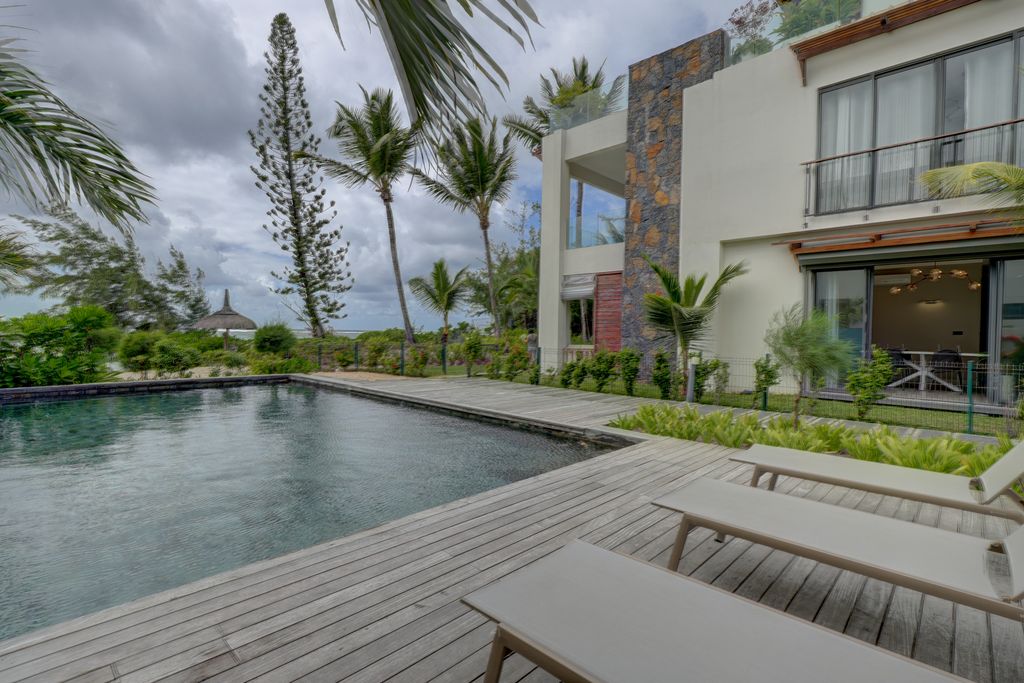 Apartment of 3 bedrooms for rent in Belle Mare, east, Mauritius – LexpressProperty.com | 795330 | Ref01