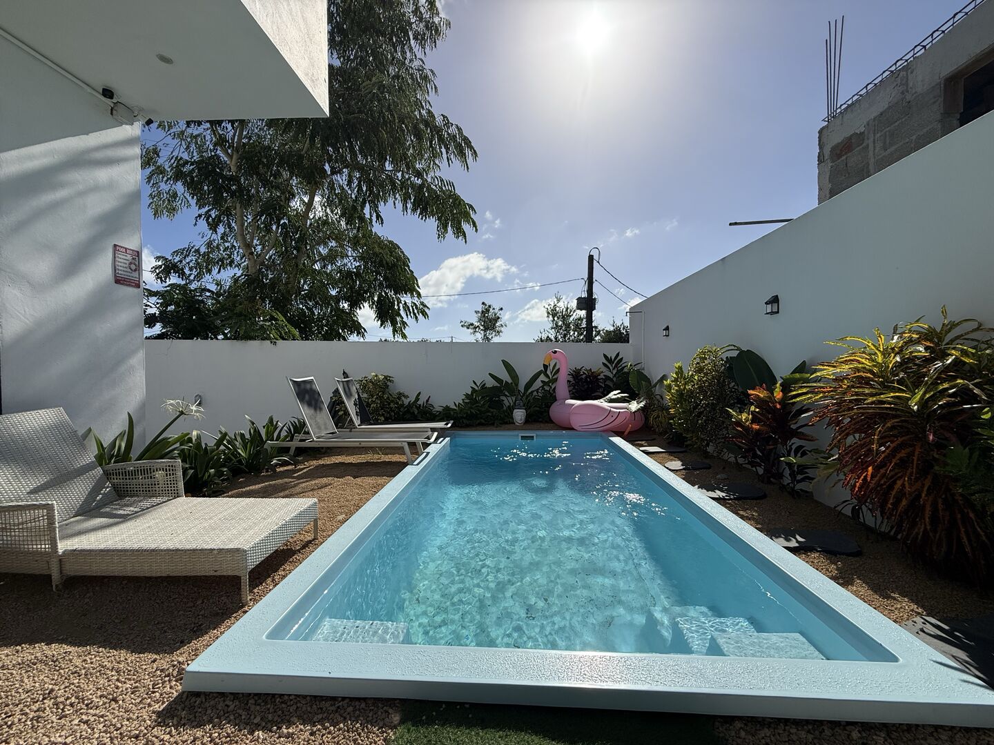 House / Villa of 5 bedrooms for rent in Fond du Sac, north, Mauritius – LexpressProperty.com | 817405 | Ref01