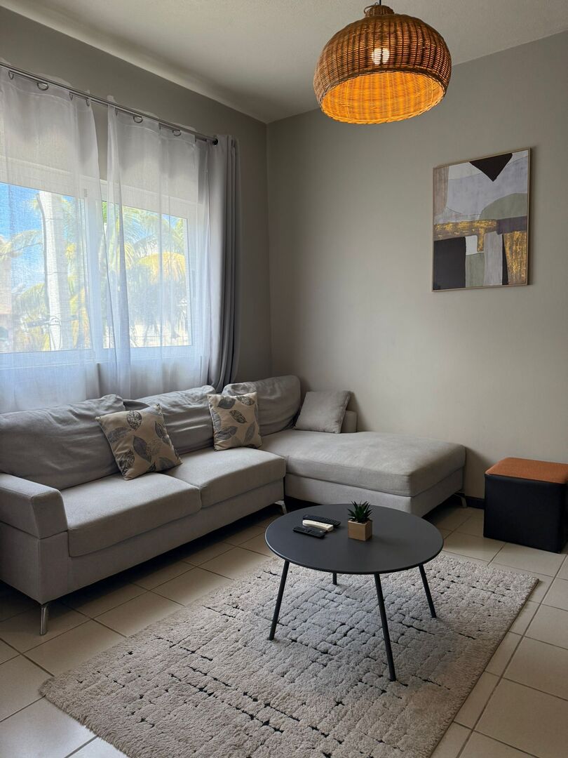 Apartment of 3 bedrooms for sale in Flic en Flac, west, Mauritius – LexpressProperty.com | 817437 | Ref01
