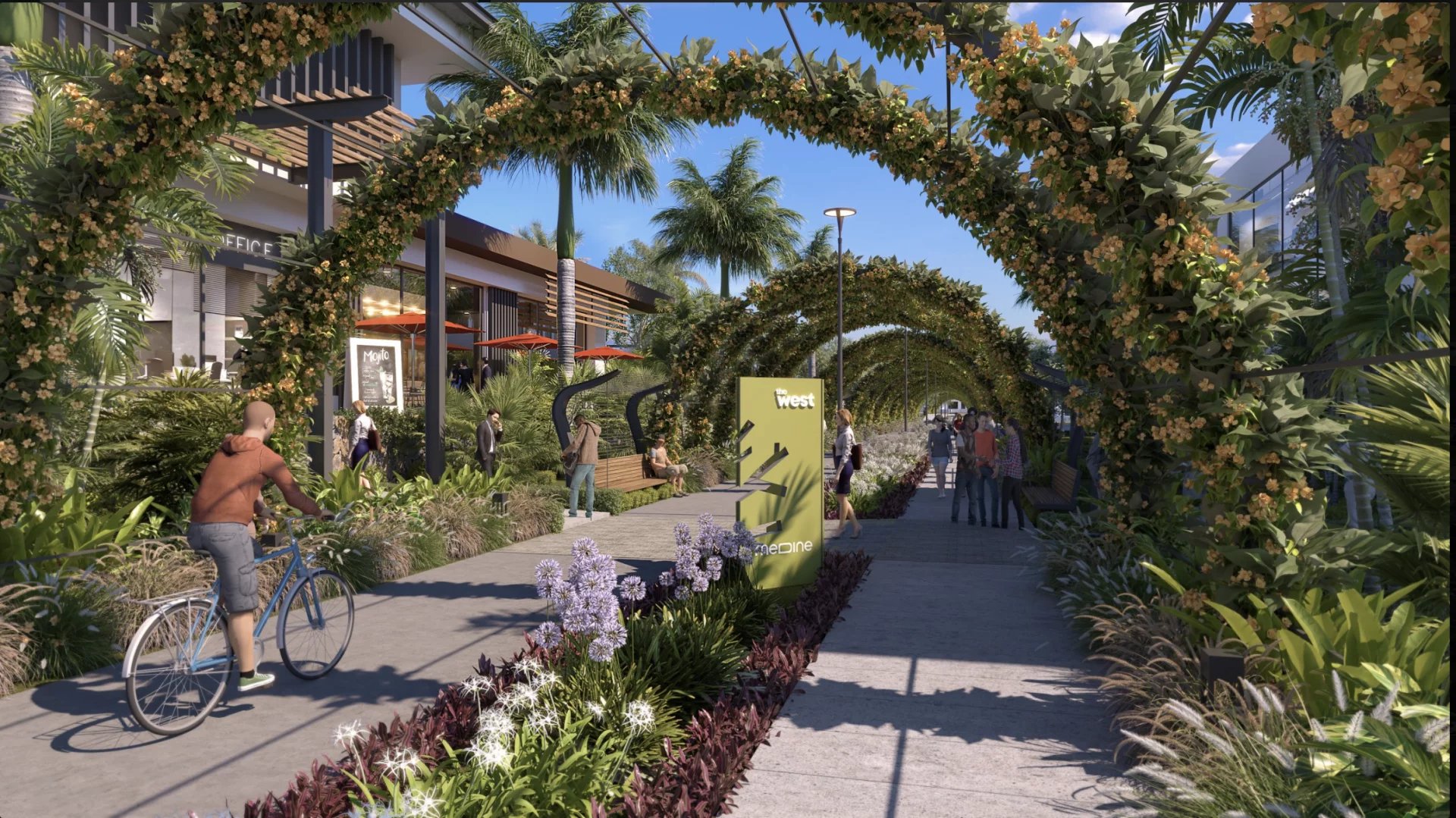 Commercial land of 2336 m2 for sale in Cascavelle, west, Mauritius – LexpressProperty.com | 816546 | Ref01