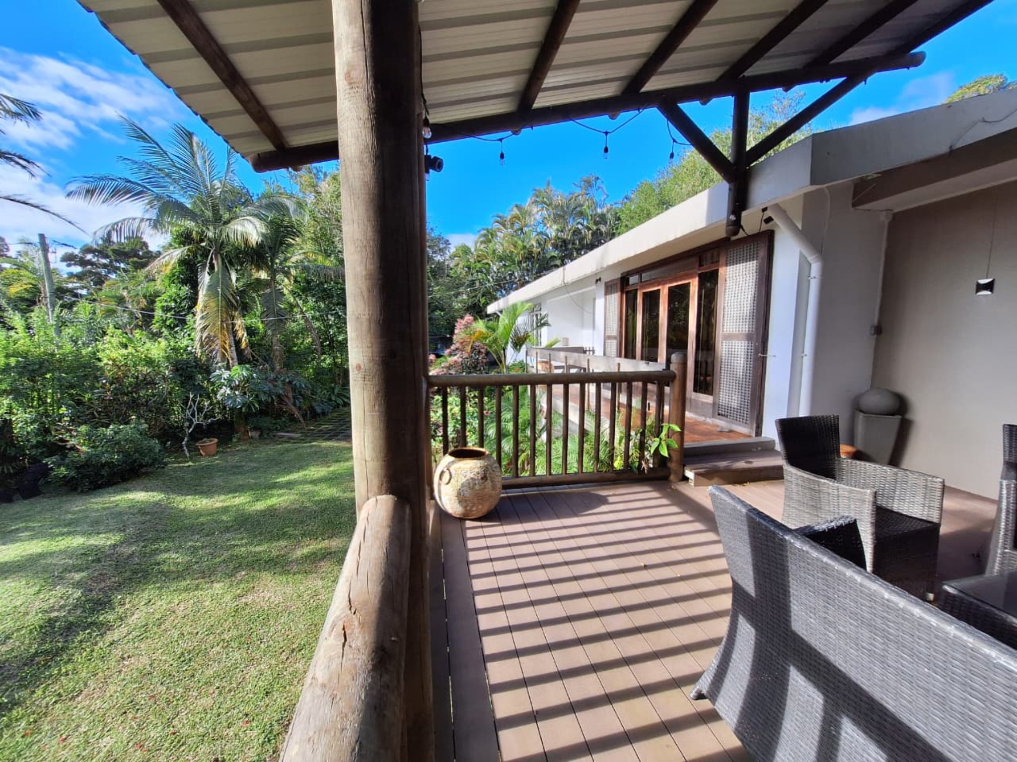 House / Villa of 4 bedrooms for rent in Floréal, center, Mauritius – LexpressProperty.com | 817386 | Ref01